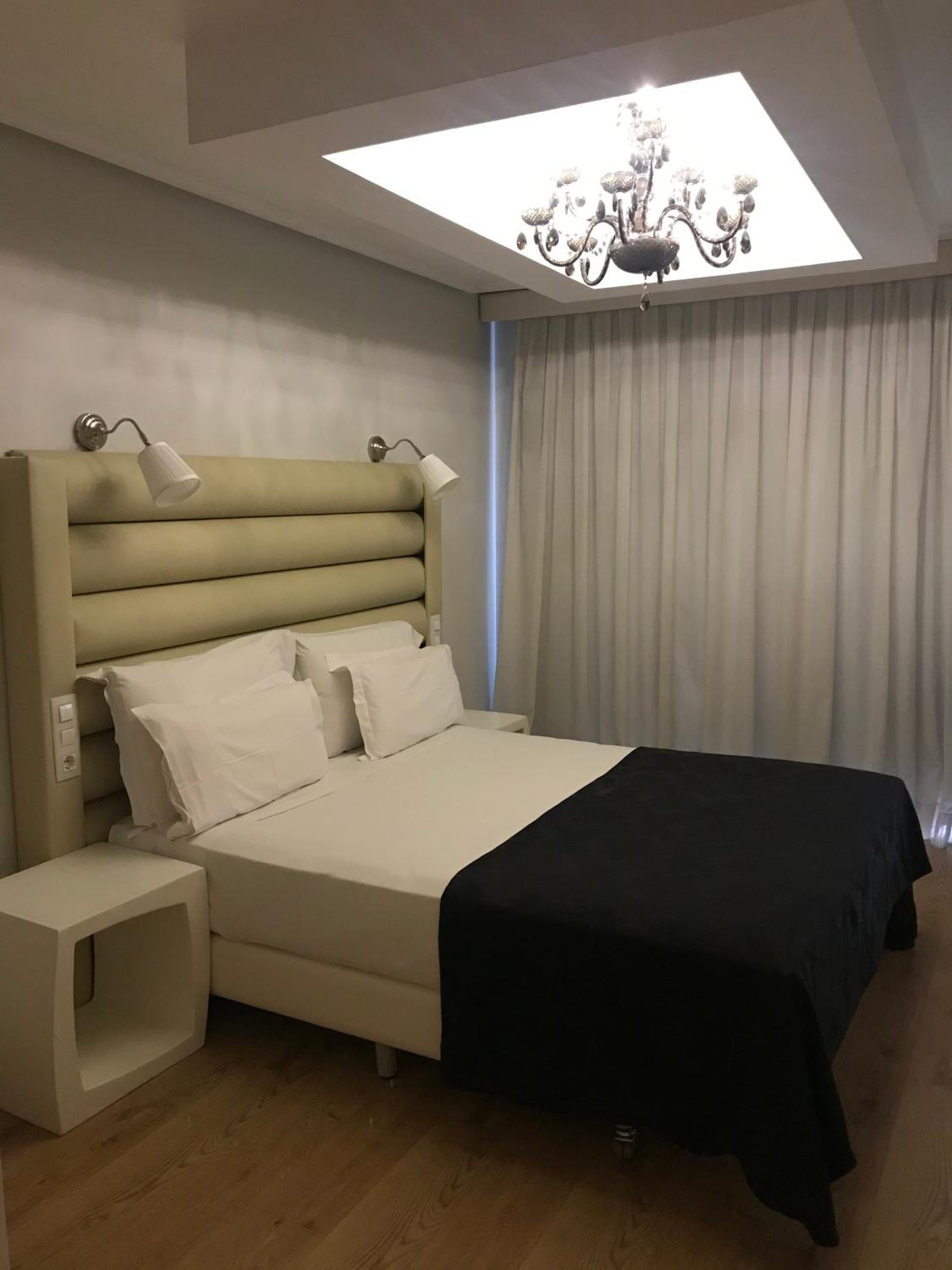 Double Room - Photo 1