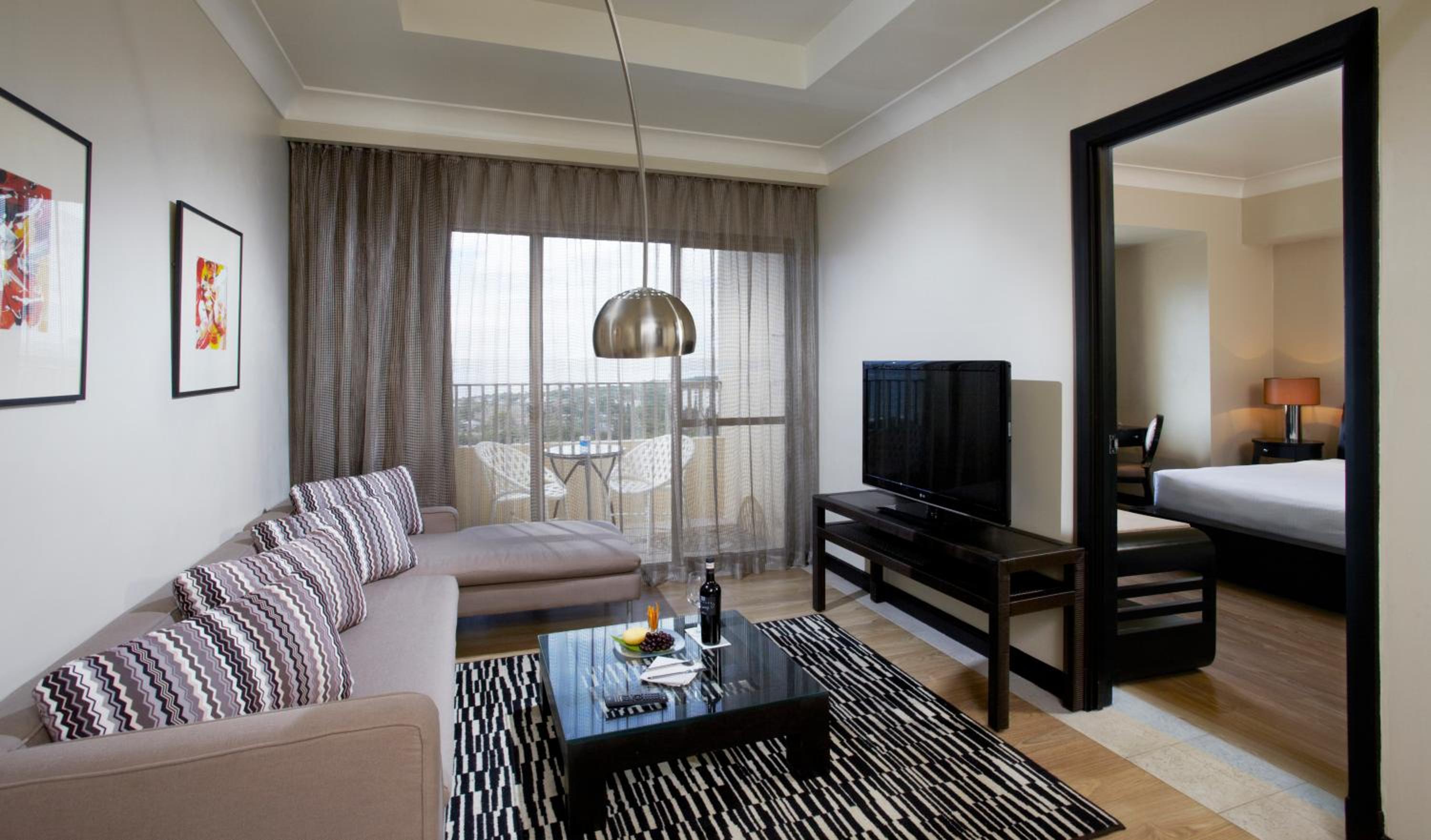 King Suite with Atrium View - Photo 1
