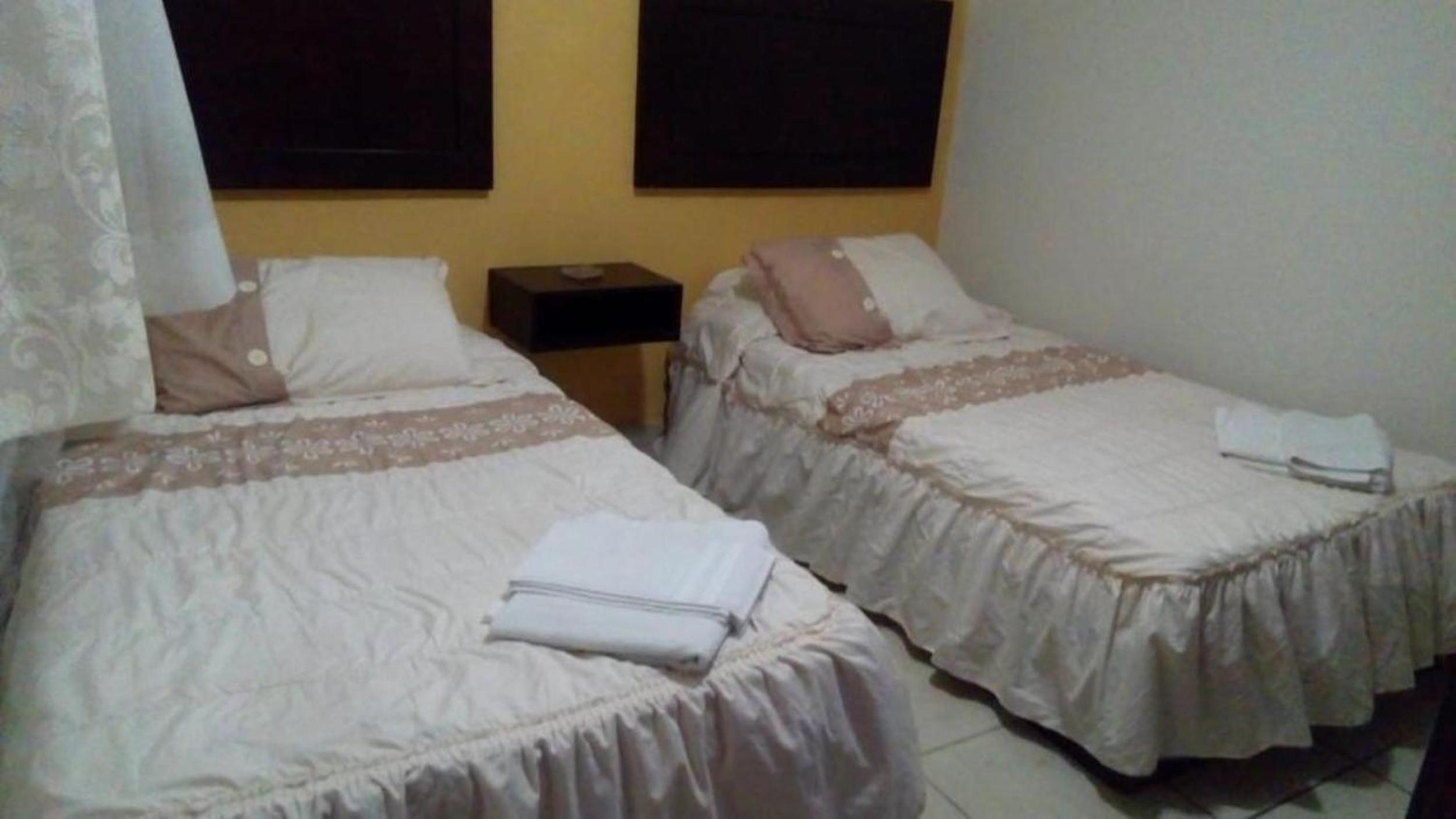 Twin Room photo 3