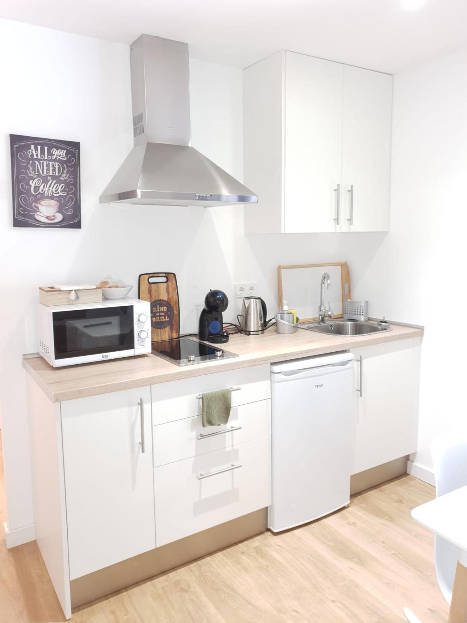 Apartment - Ground Floor - Photo 3