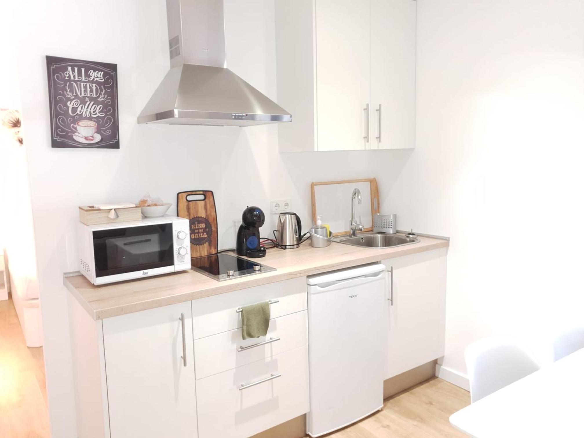 Apartment - Ground Floor - Photo 4