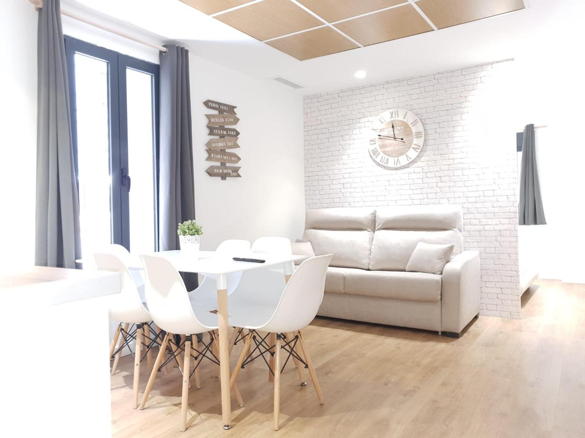 Apartment - Ground Floor - Photo 6