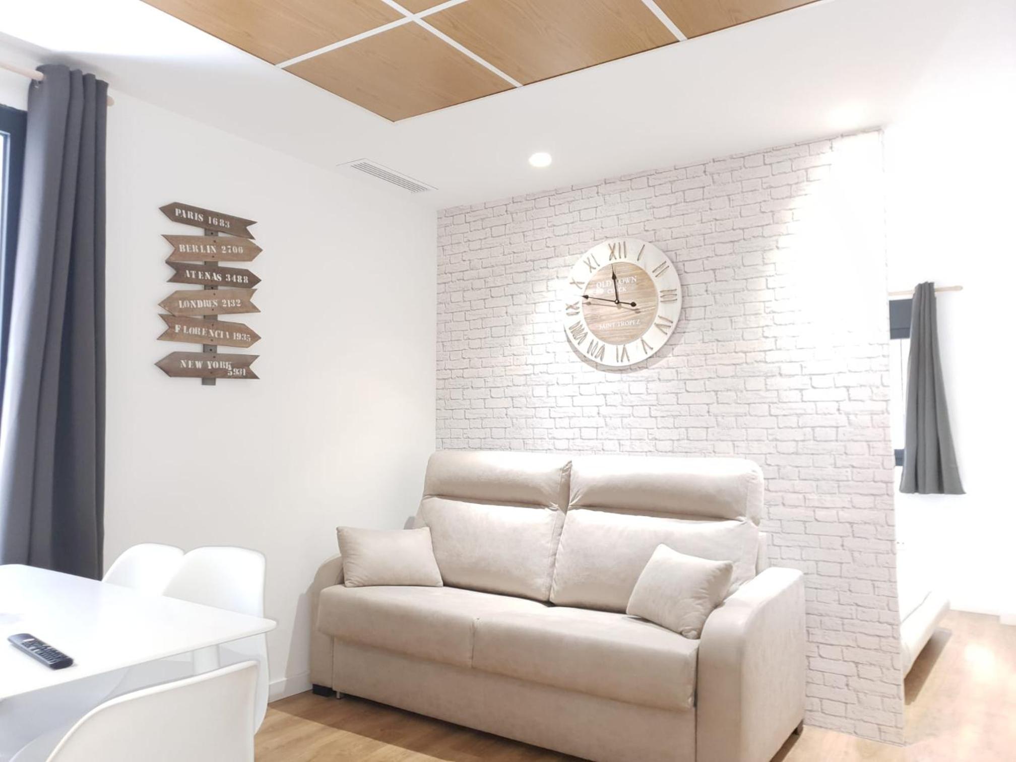 Apartment - Ground Floor - Photo 7