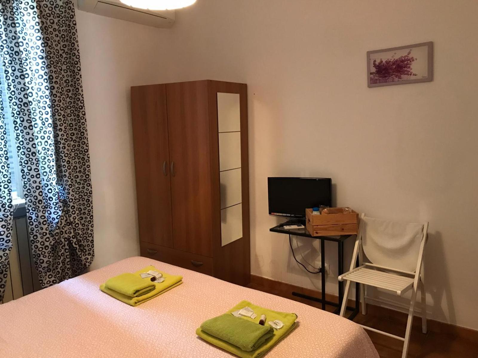 Twin Room photo 1