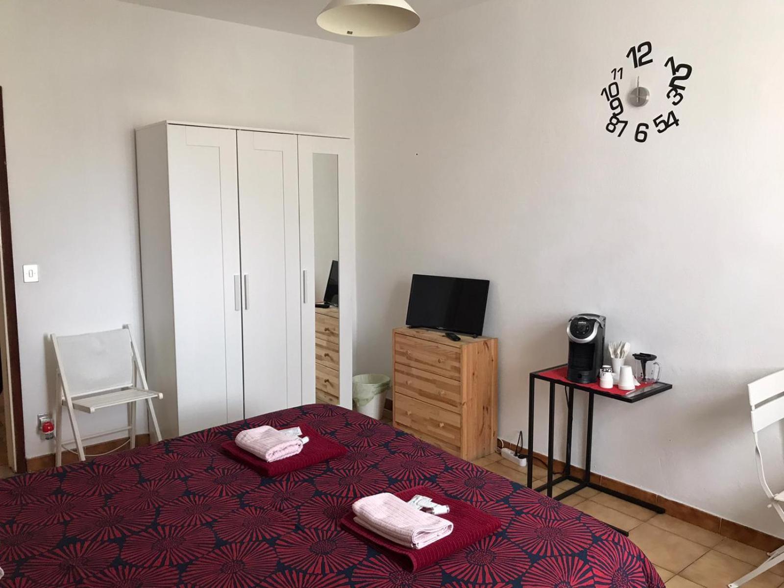 Standard Double Room photo 1