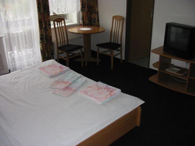 Double or Twin Room photo 3