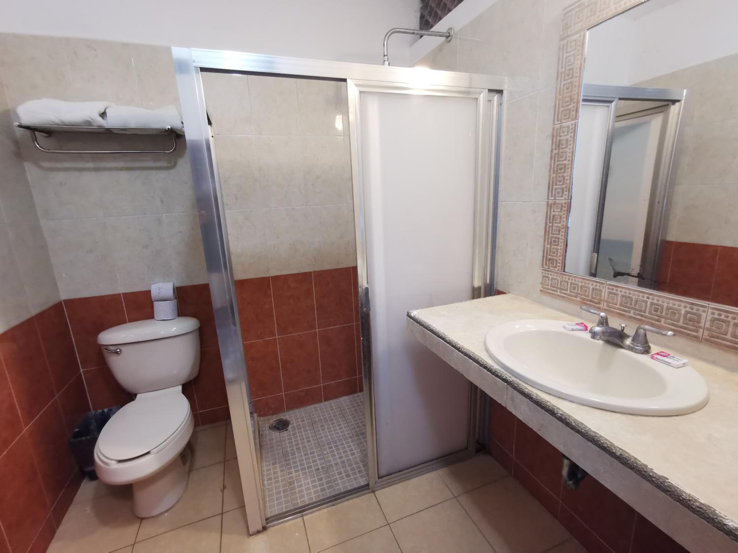Standard Single Room photo 2