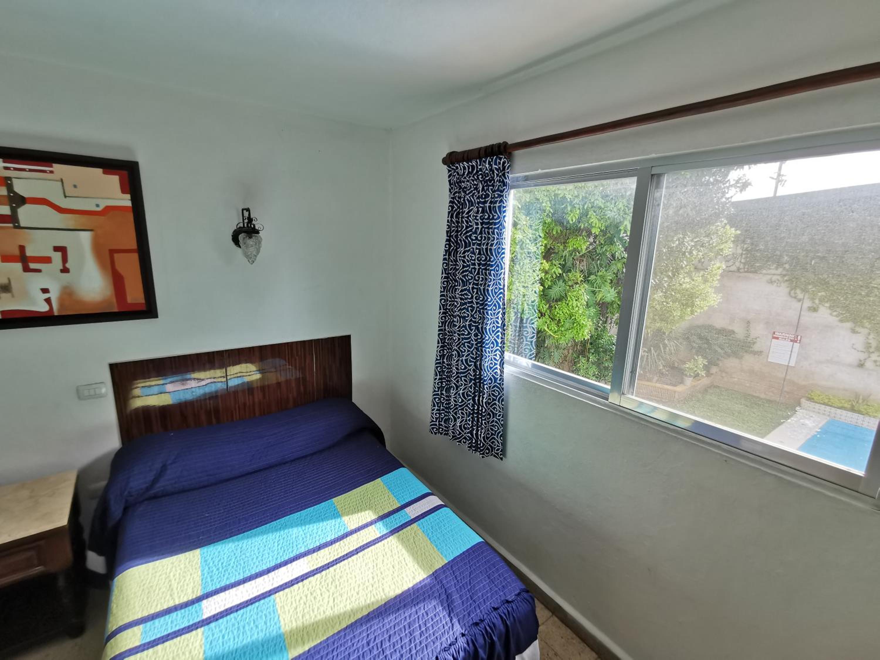 Standard Triple Room photo 3
