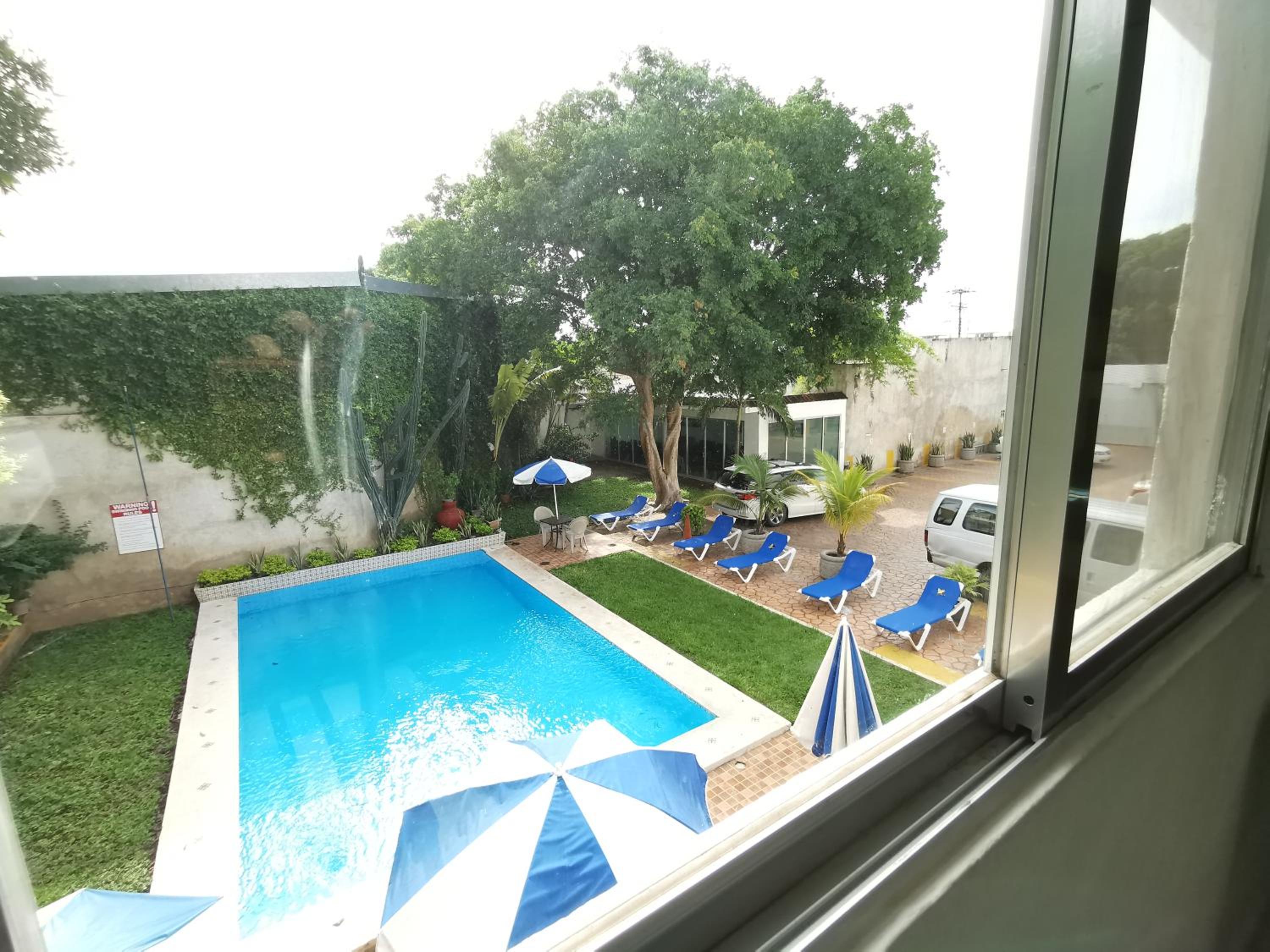 Standard Double Room photo 3