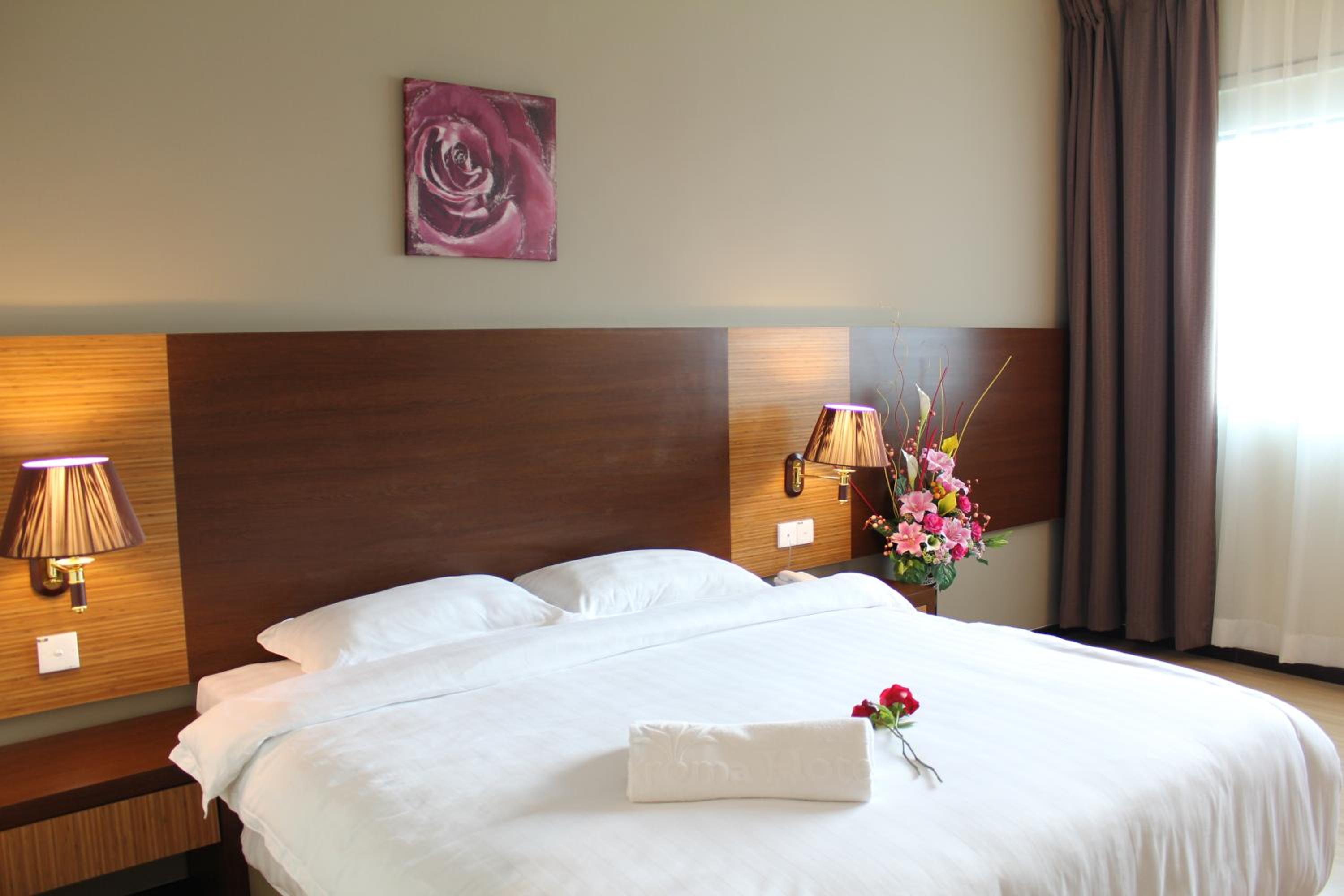 Deluxe Double Room photo 2