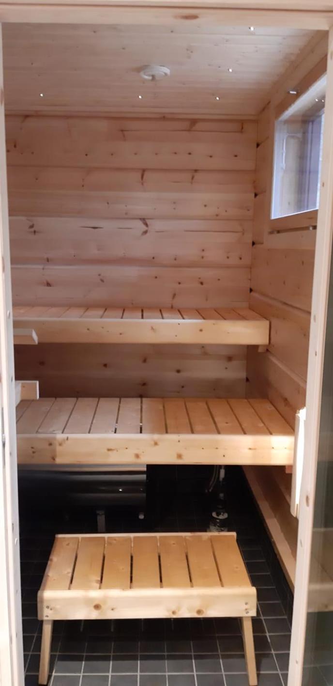 One-Bedroom Chalet - Photo 4
