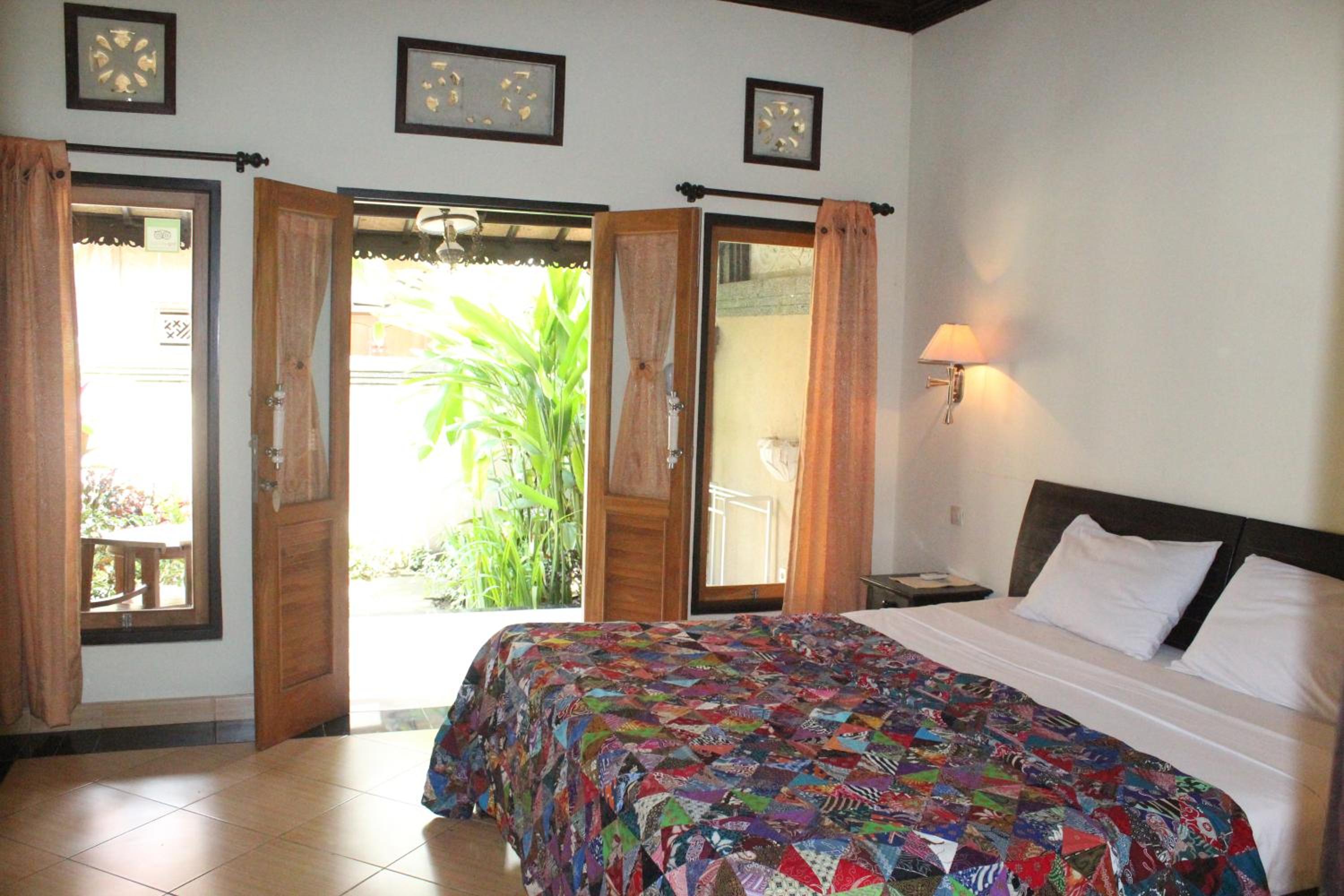 Standard Double or Twin Room - Photo 14