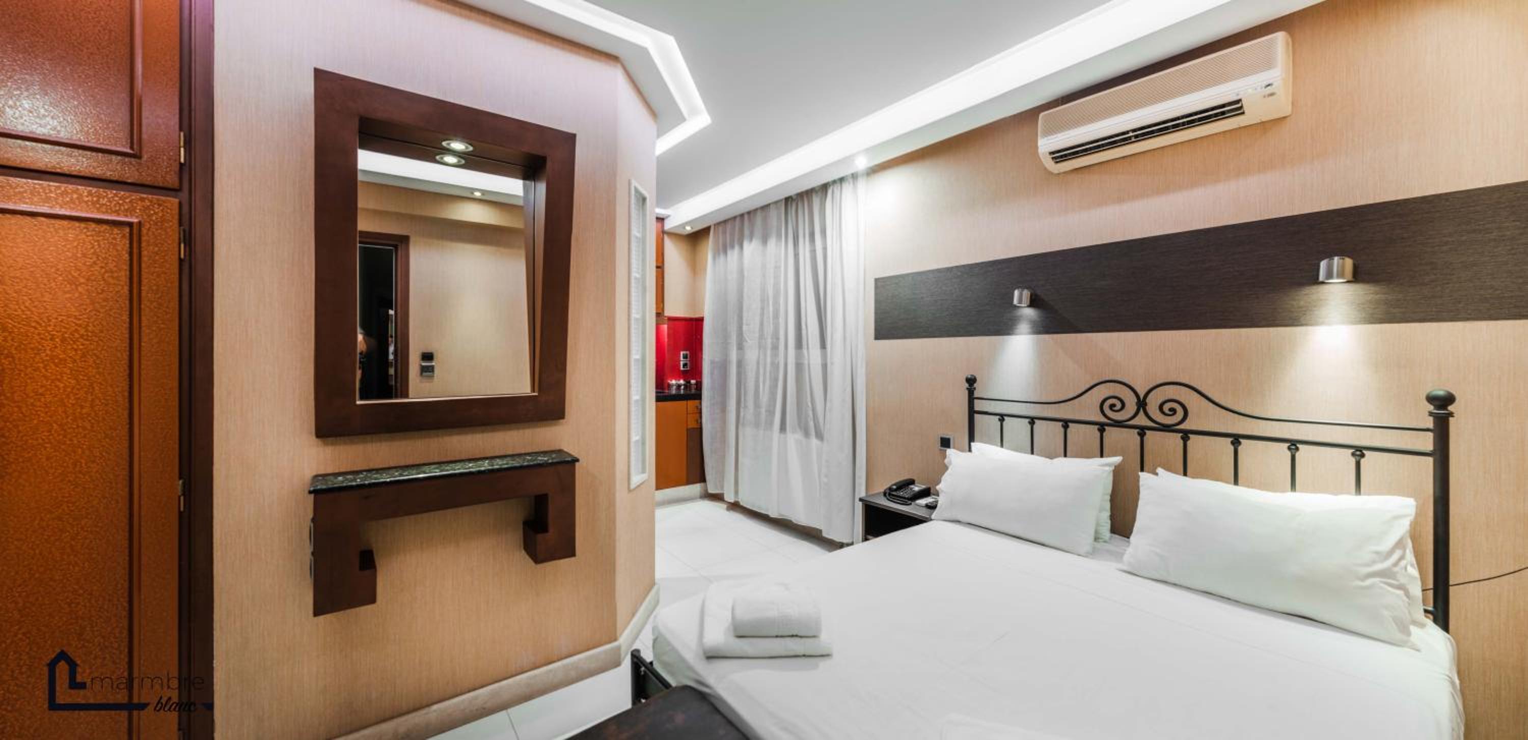 Economy Double Room photo 1