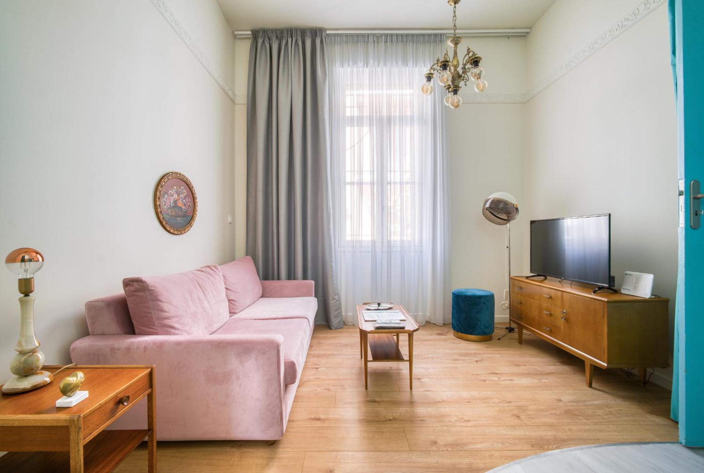 The Marble Luxury Apartment A1 photo 1