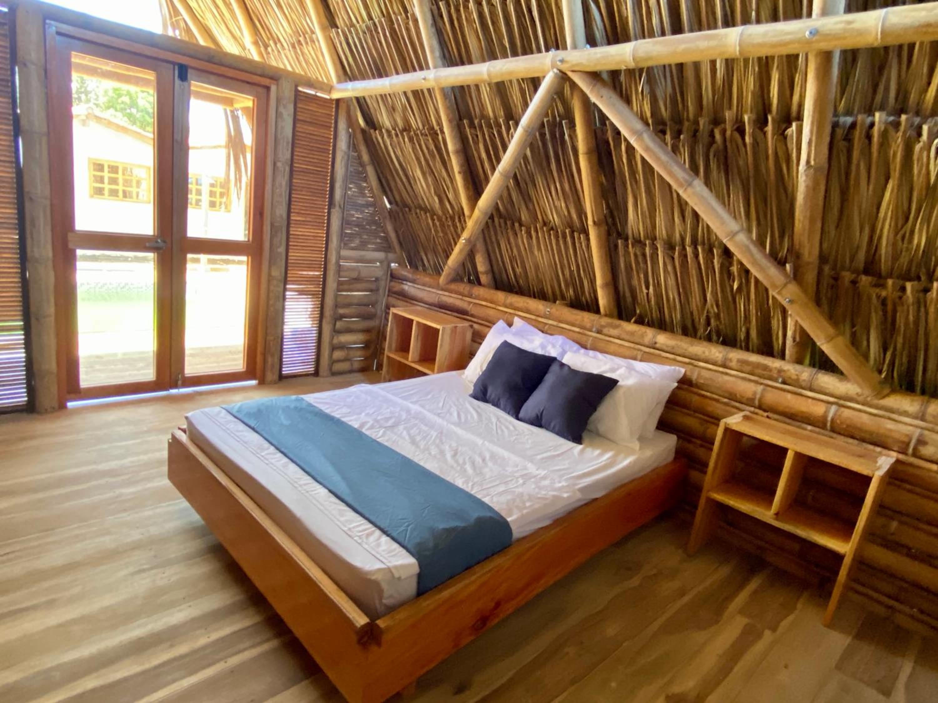 Deluxe Bungalow photo 2