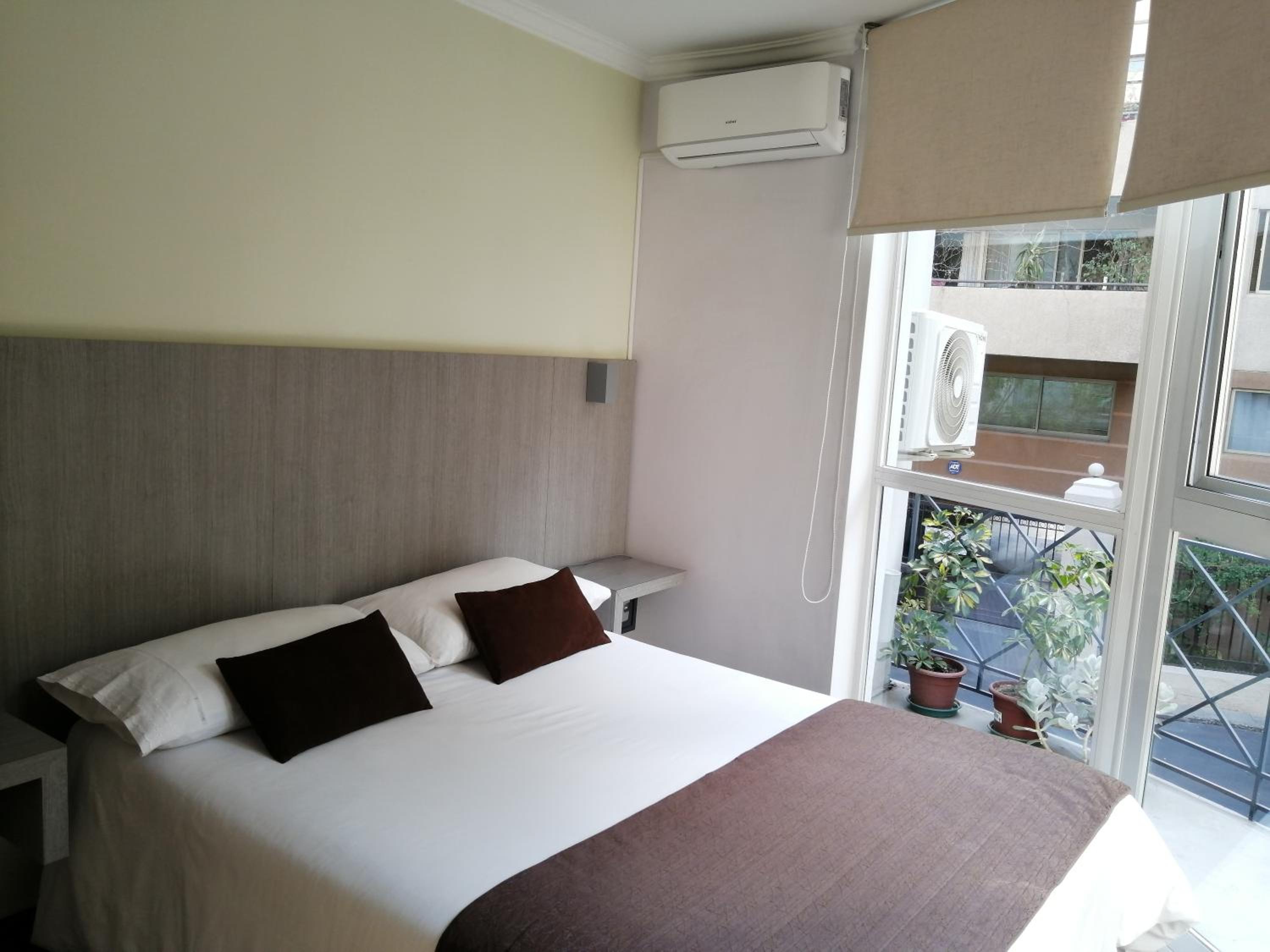 Deluxe Room photo 1