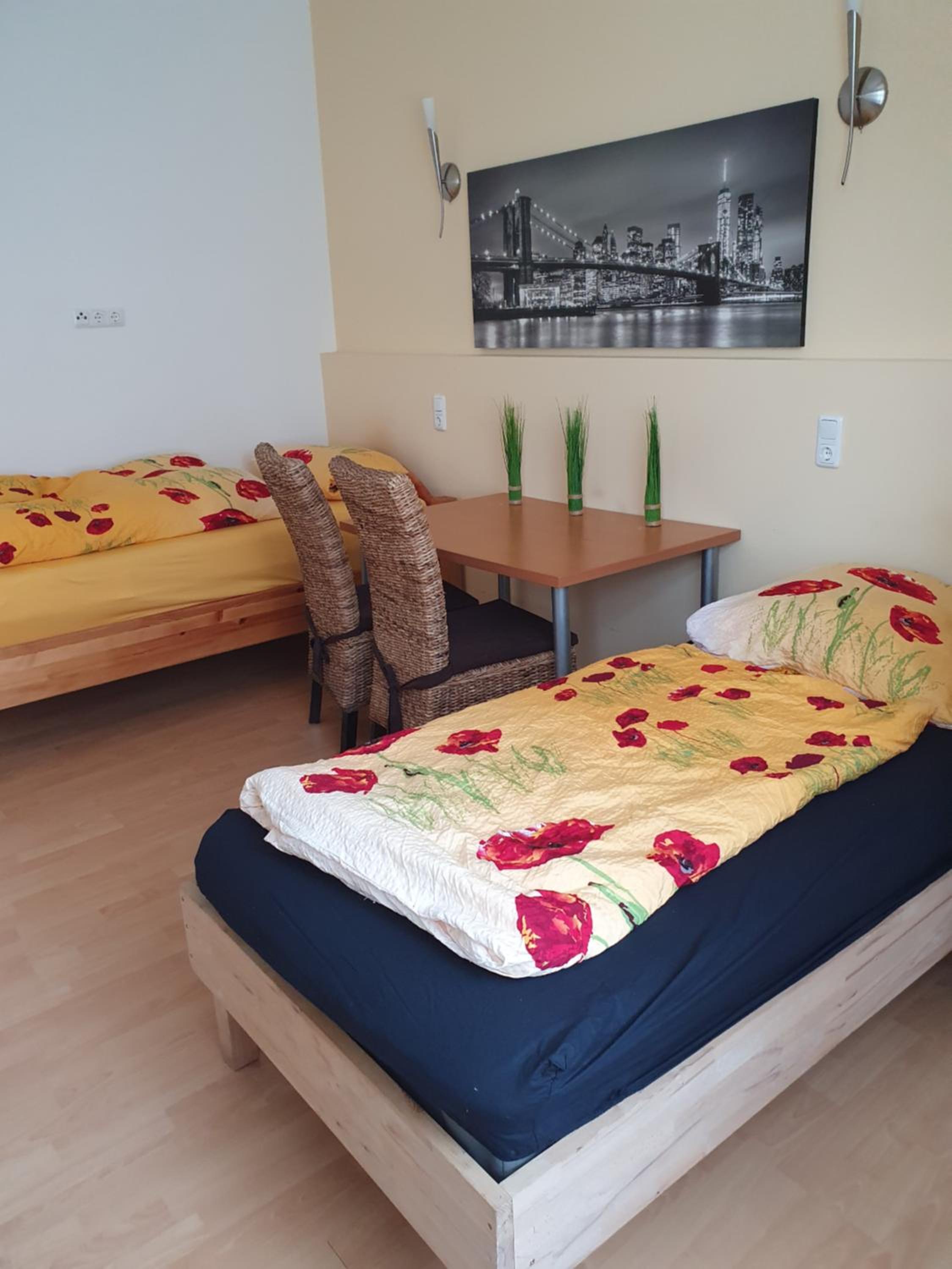 Comfort Quadruple Room photo 1