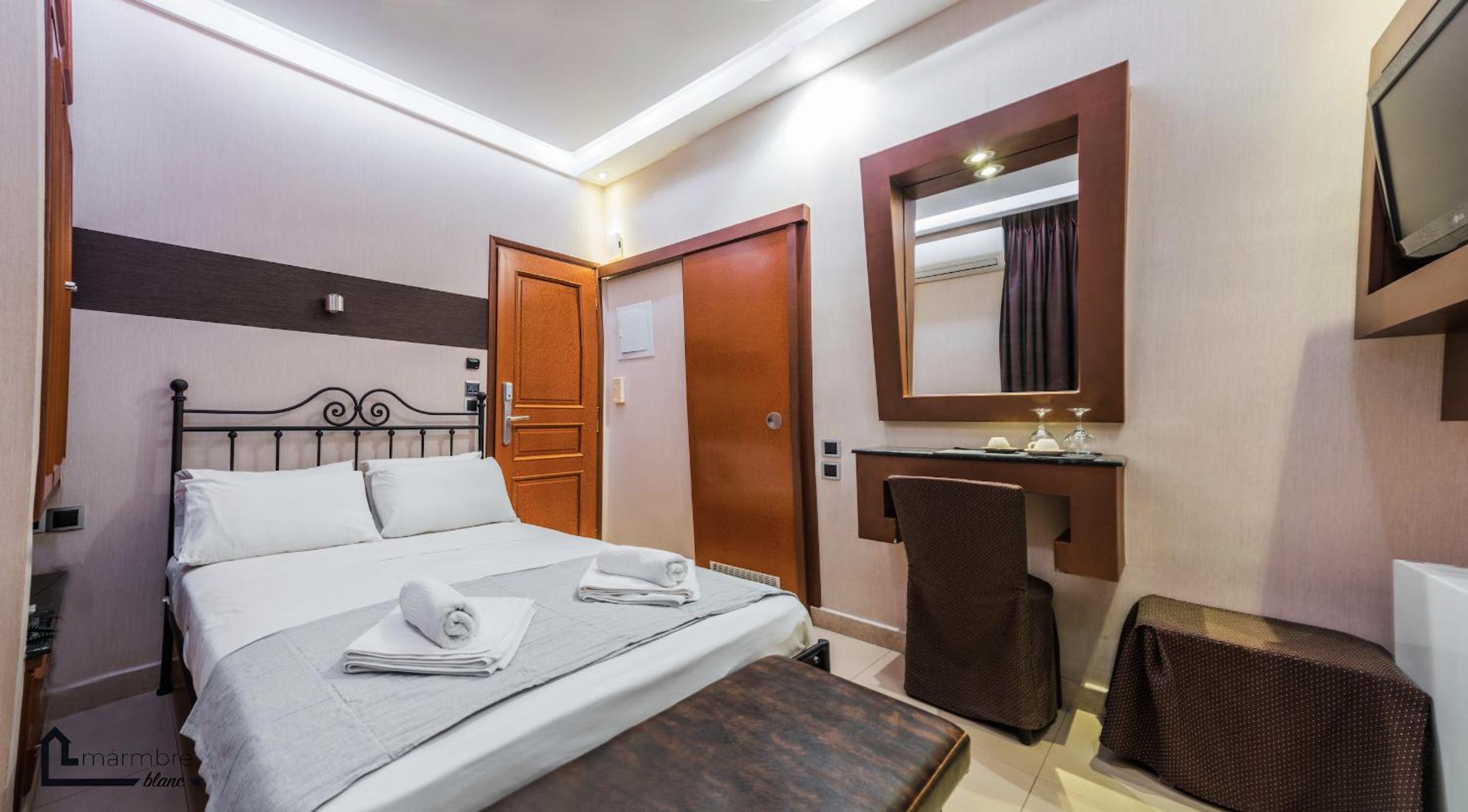 Deluxe Double Room photo 1