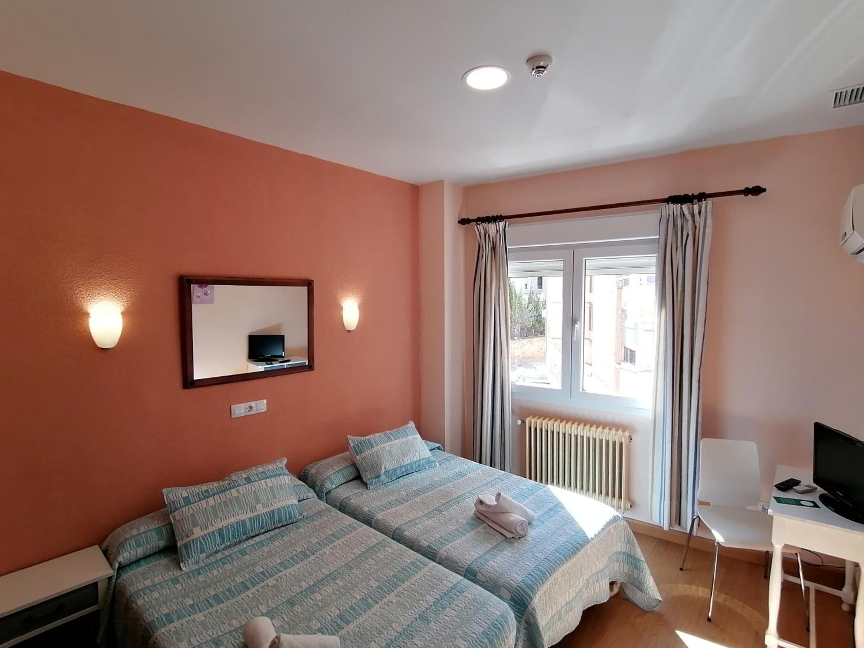 Habitación Doble