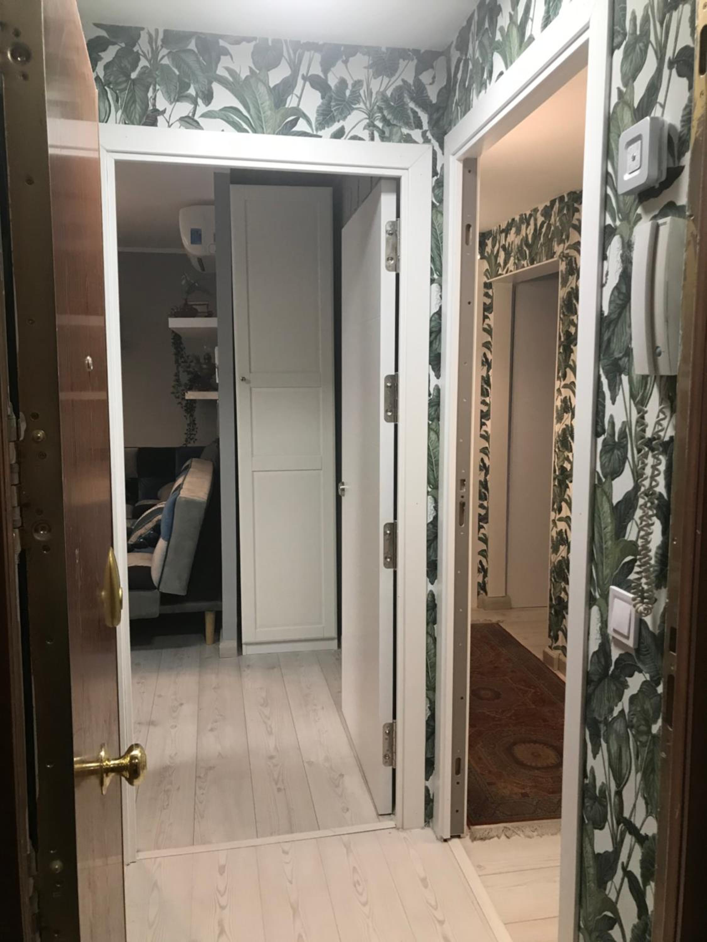 Apartamento
