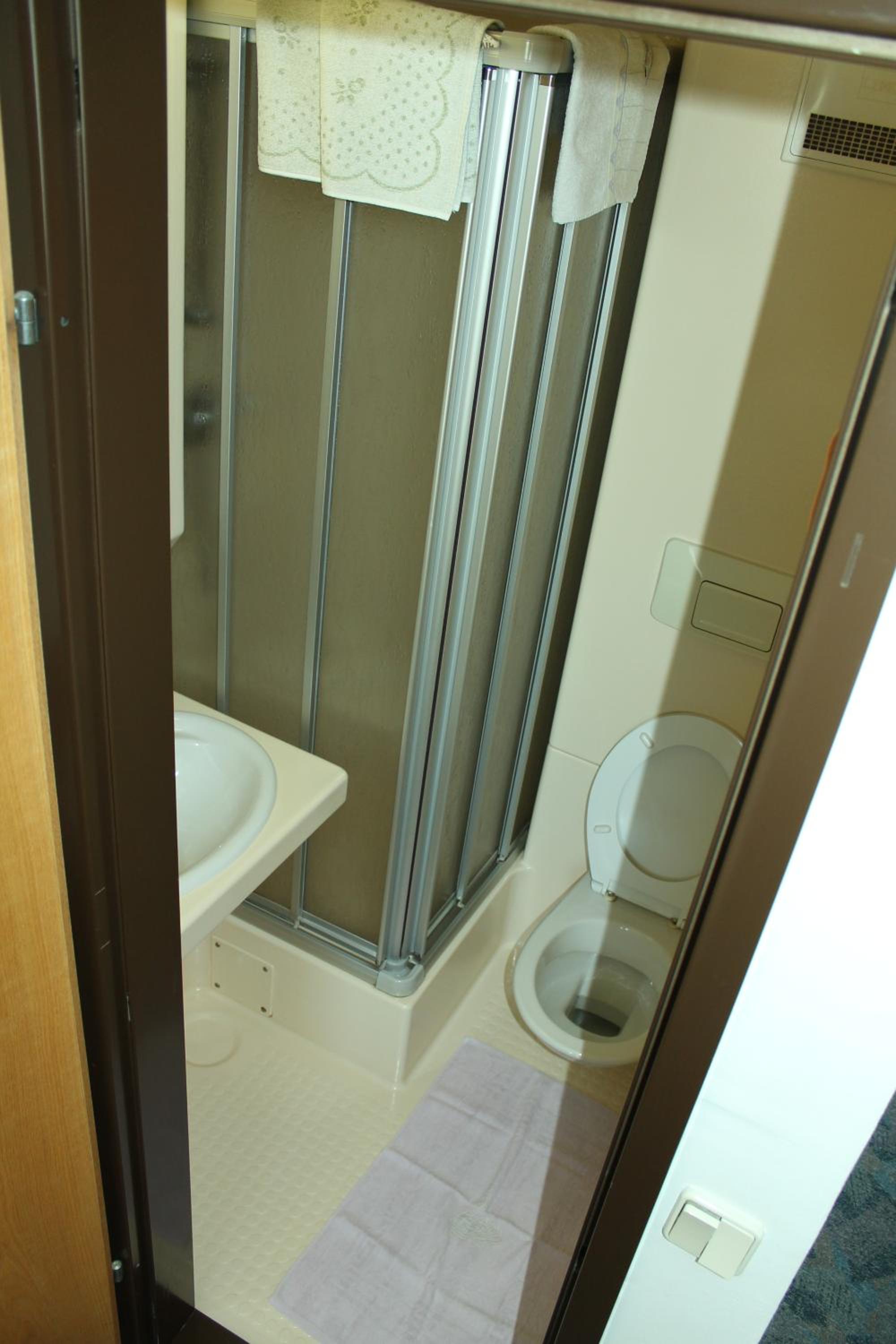 Double Room with Balcony photo 2