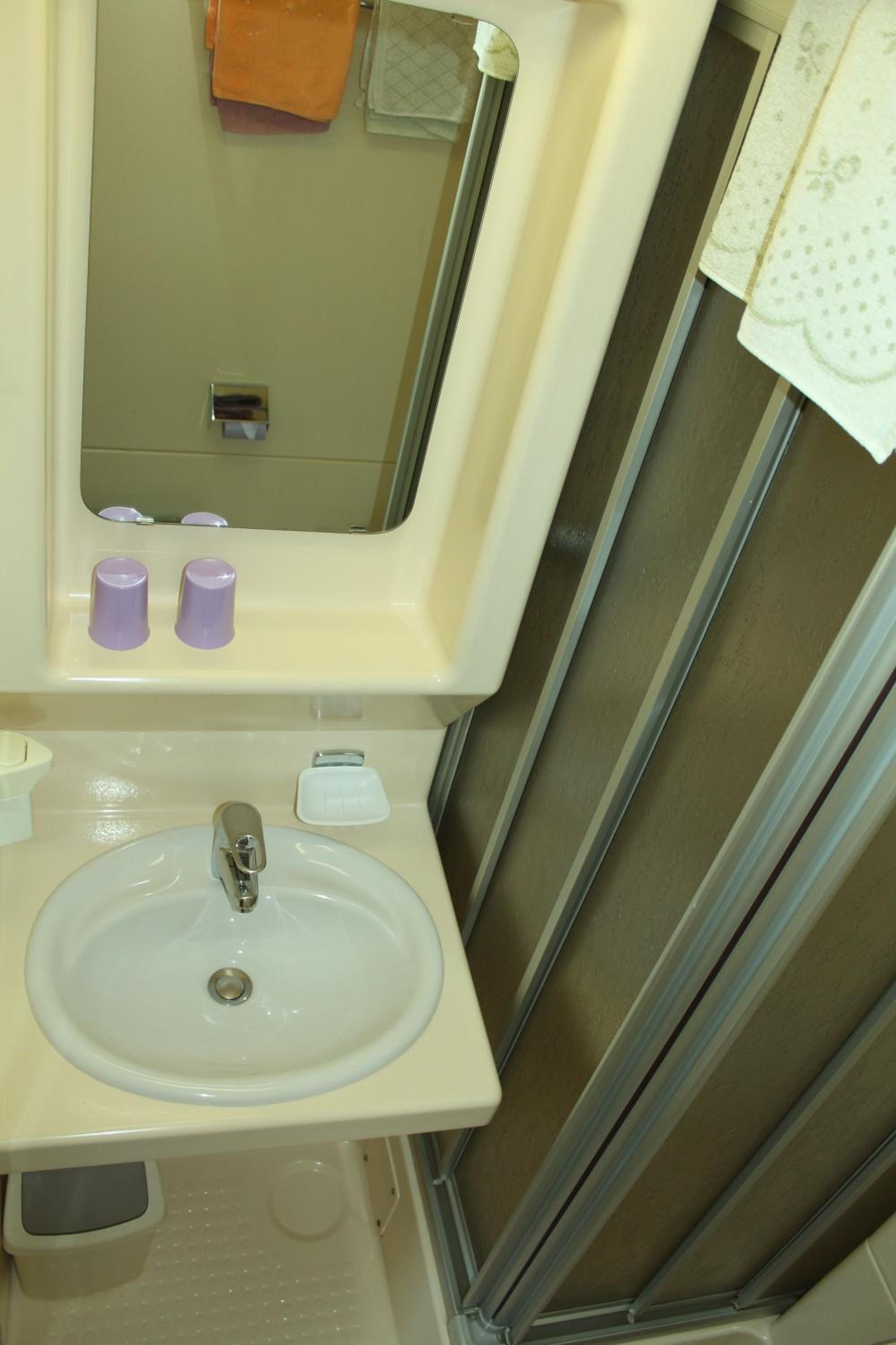 Double Room with Balcony photo 3