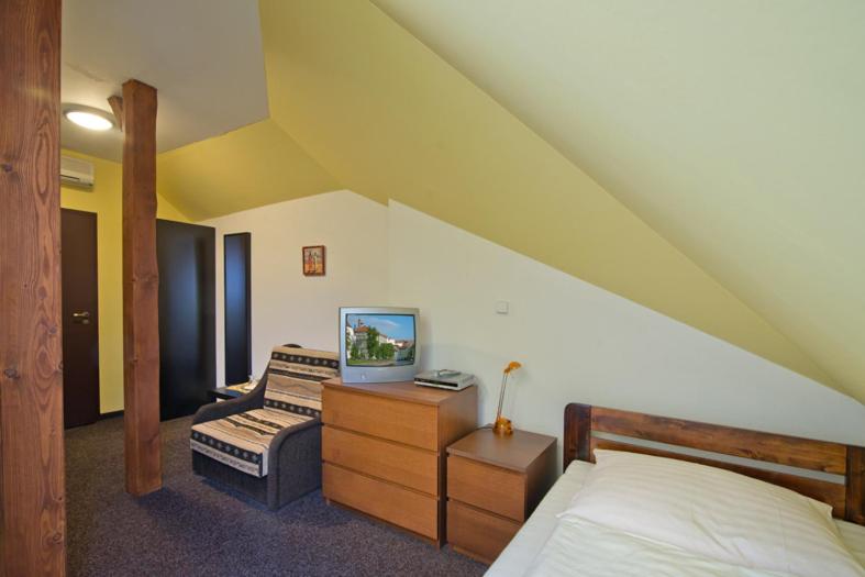 Single Room photo 3
