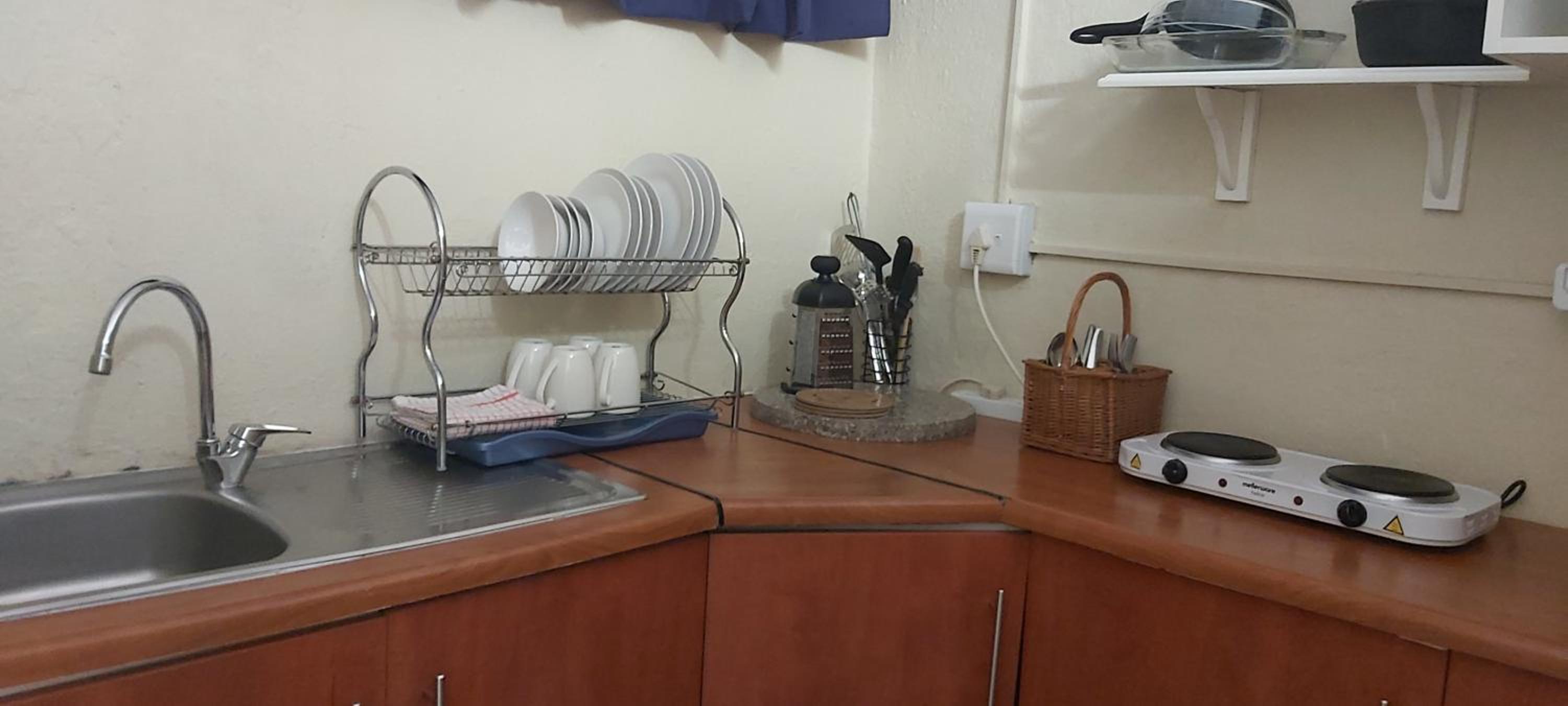 Apartment - Ground Floor - Photo 7