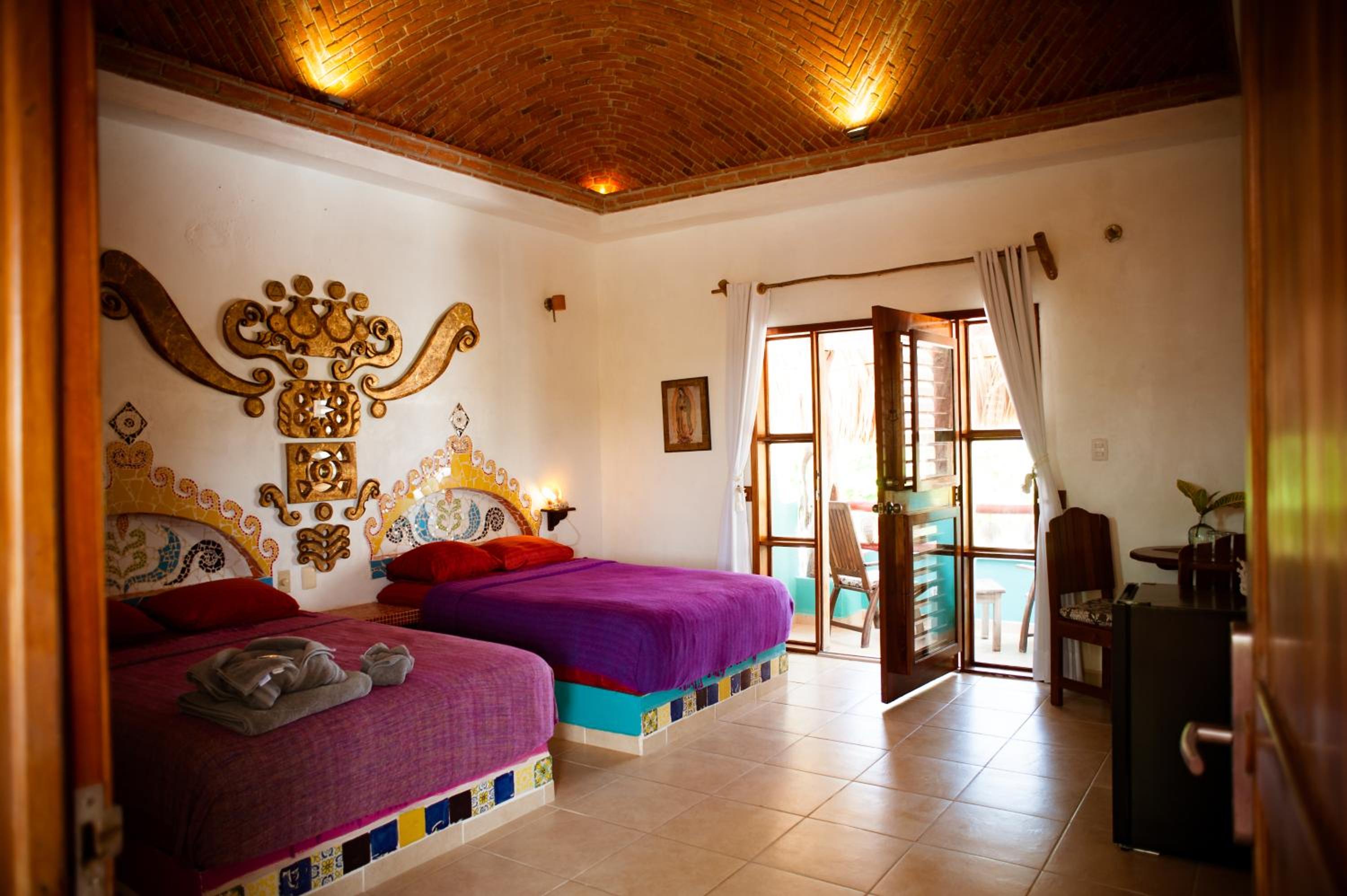 Deluxe Bungalow with Sea View - Photo 1