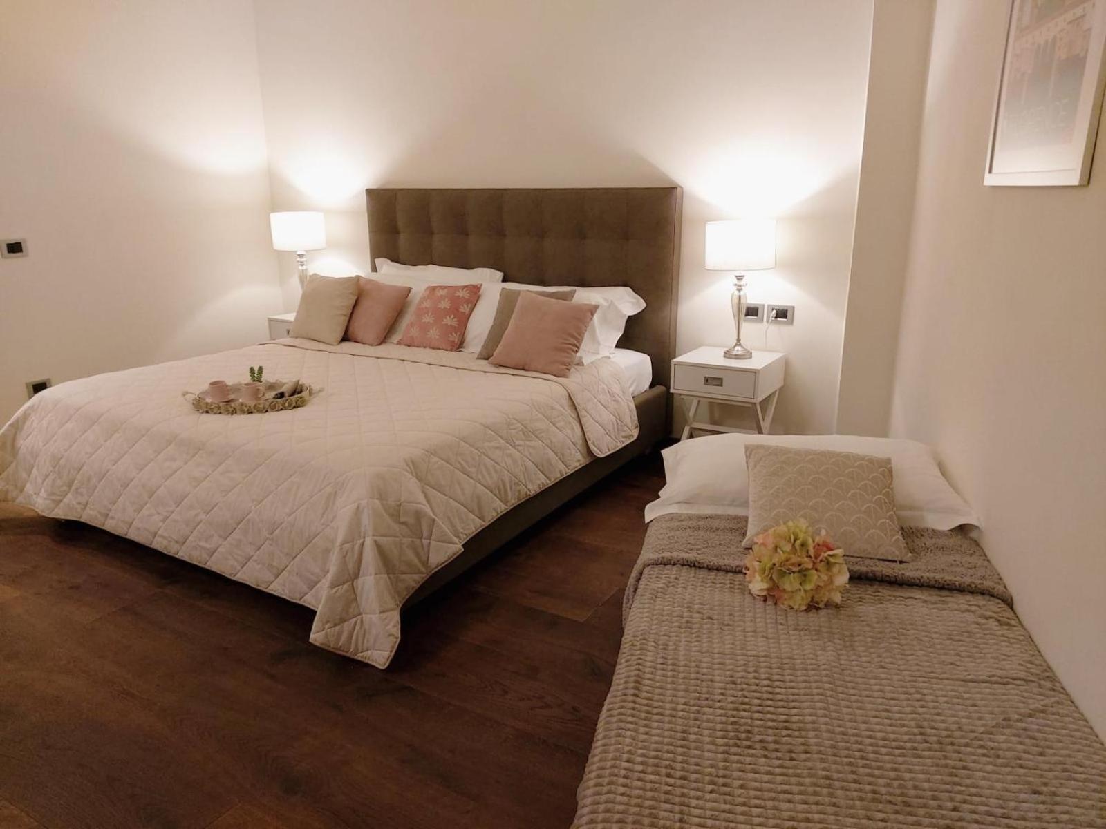 Double Room with Extra Bed photo 3