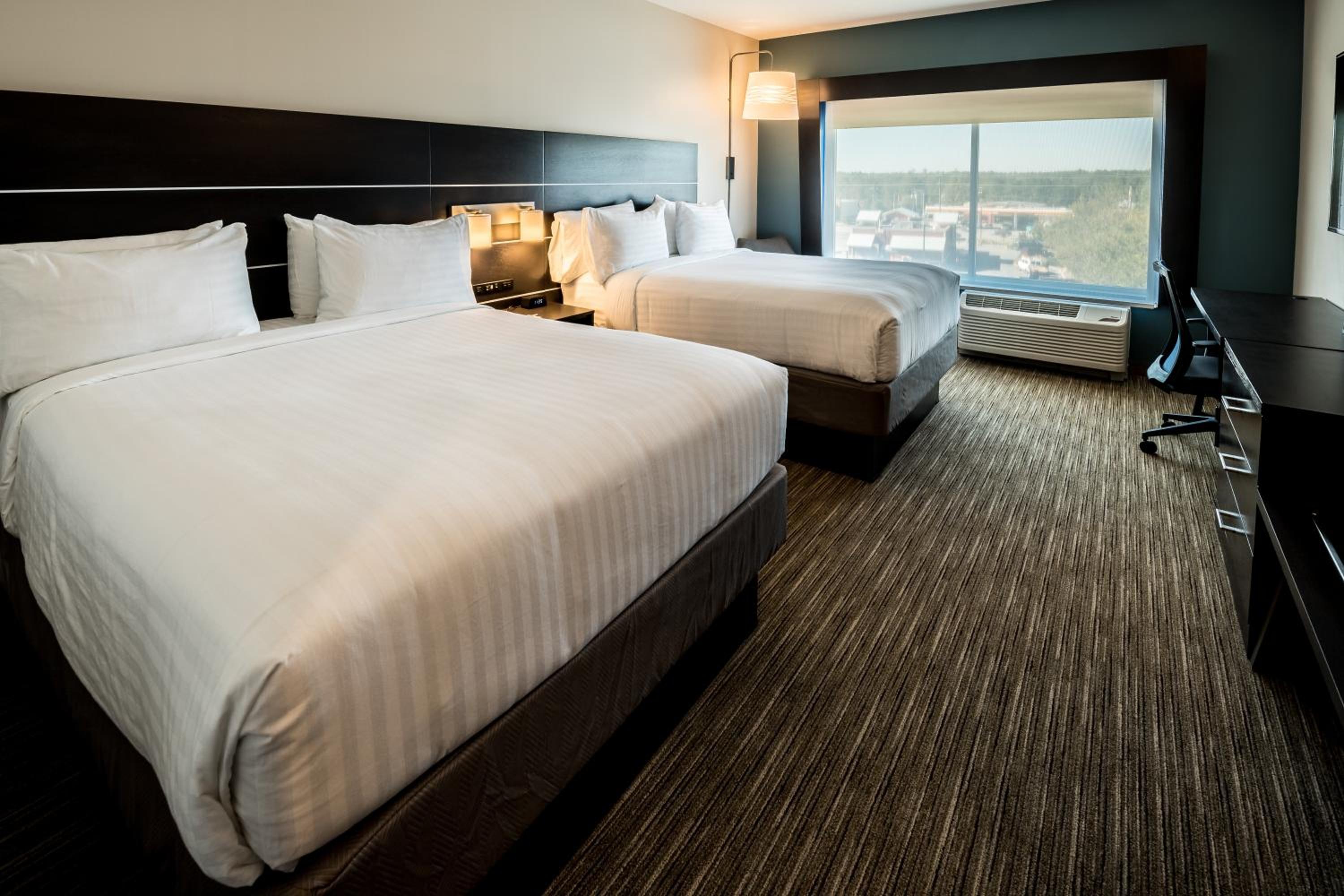 Other Room with two Beds - Non-Smoking
