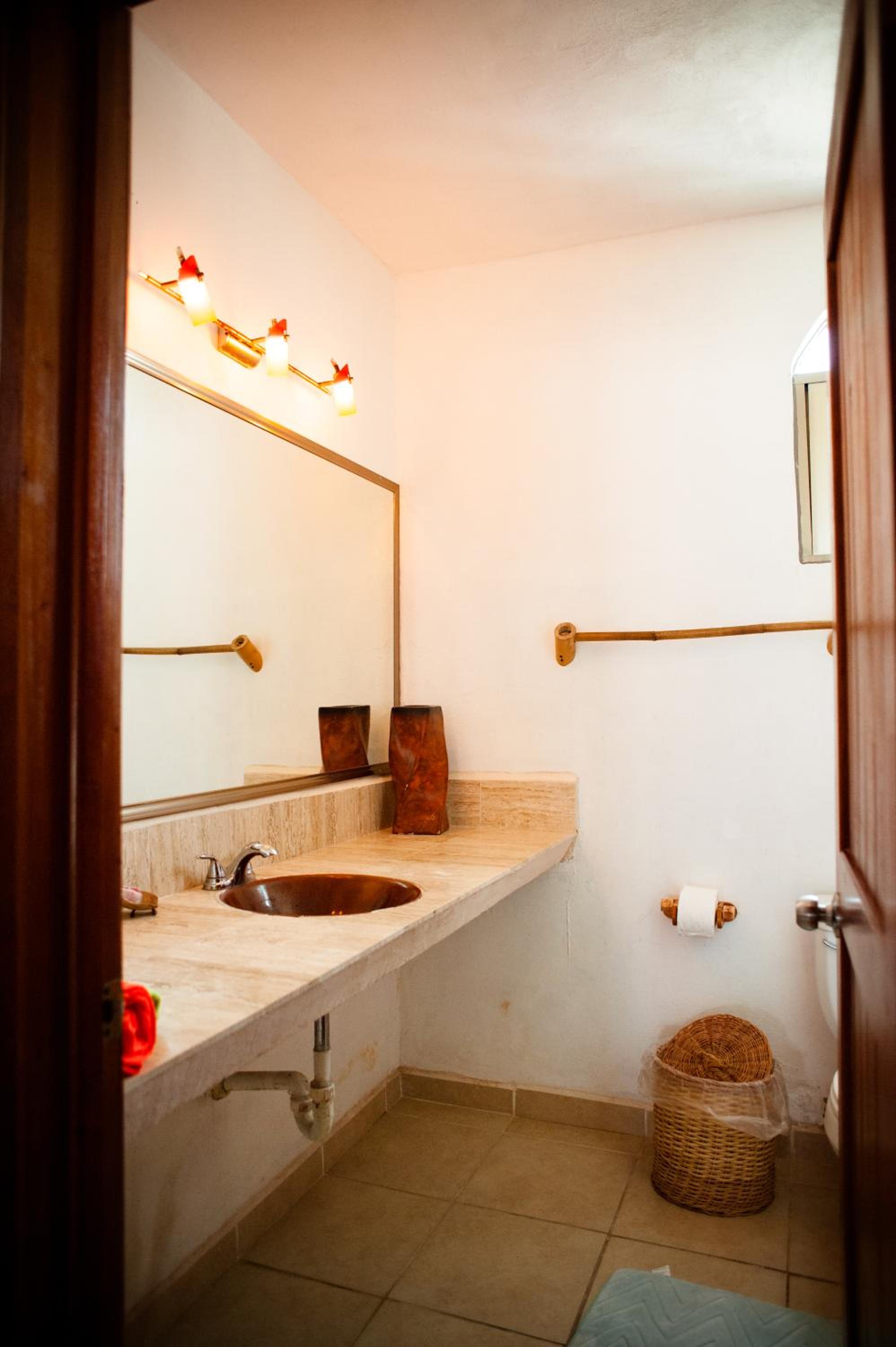 Deluxe Bungalow with Sea View - Photo 3