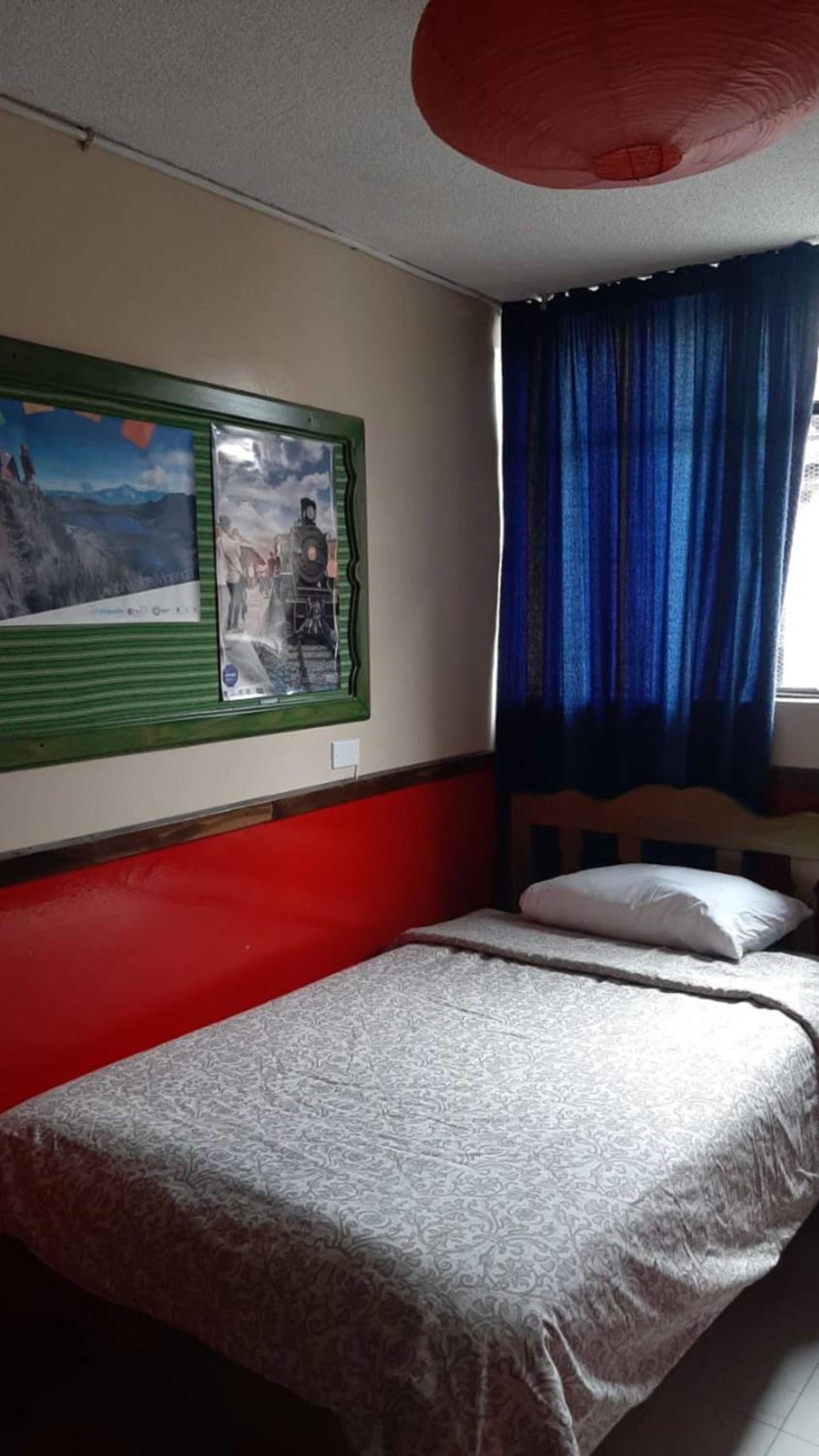 Single Room photo 1
