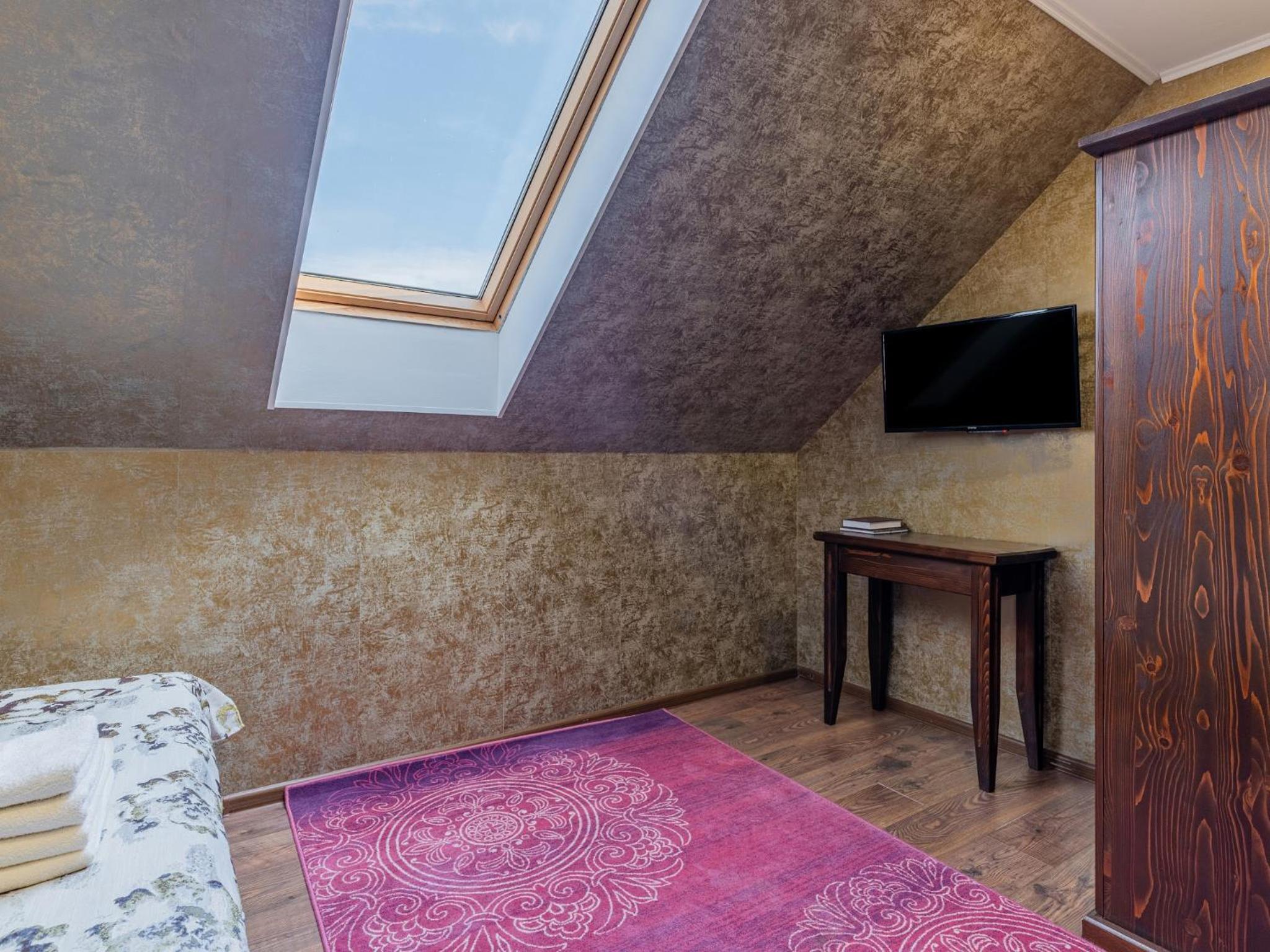 Double or Twin Room photo 2