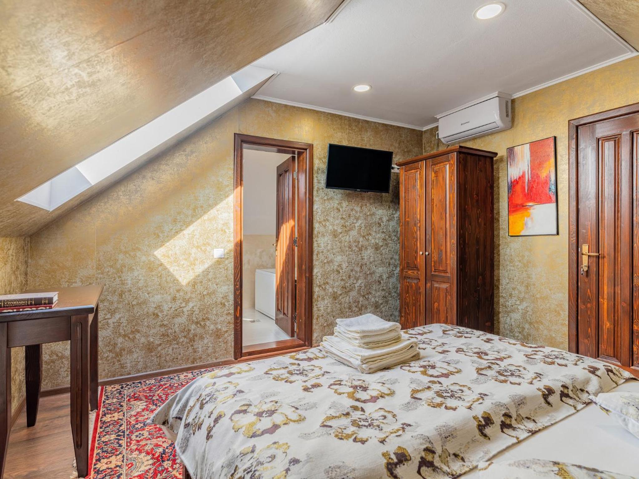 Double Room photo 2
