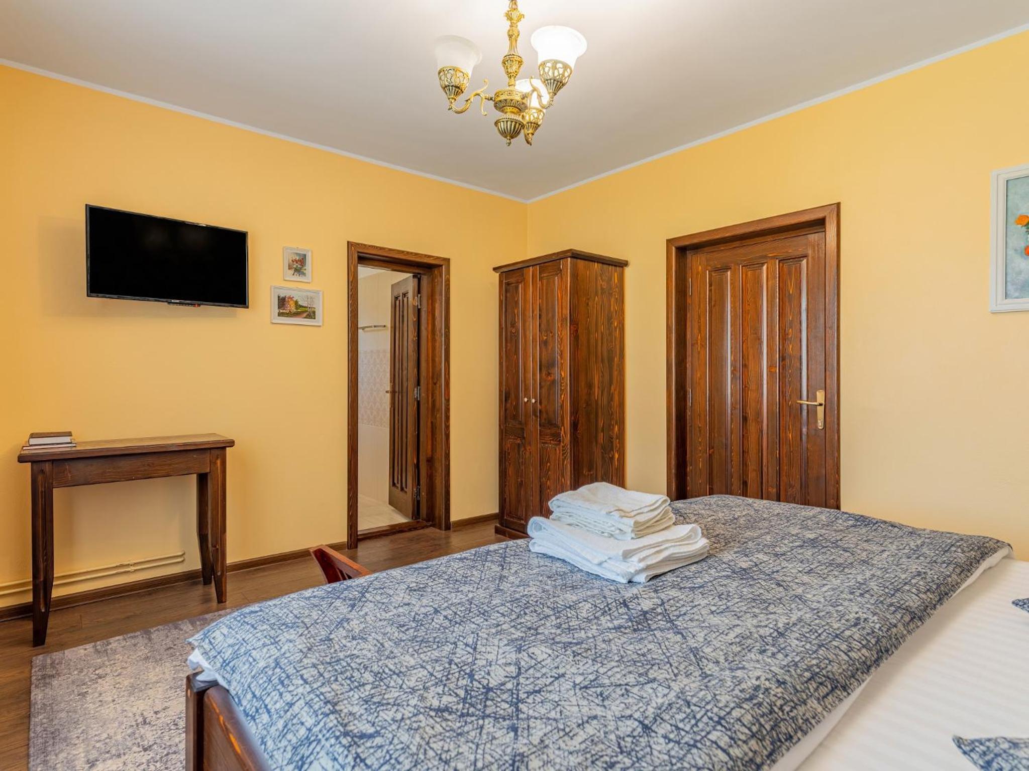 Double Room photo 1