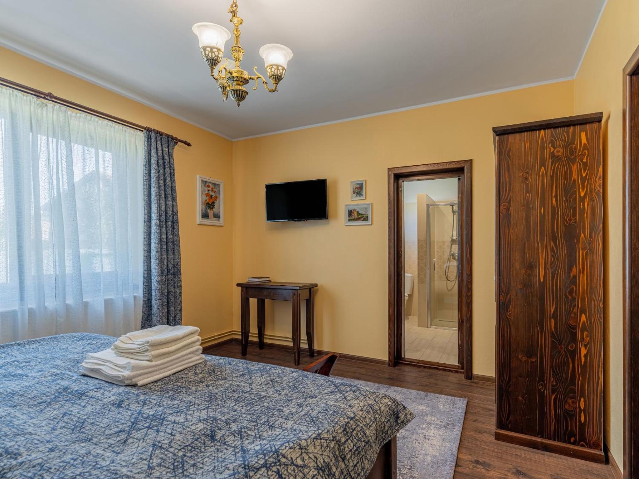 Double Room photo 3