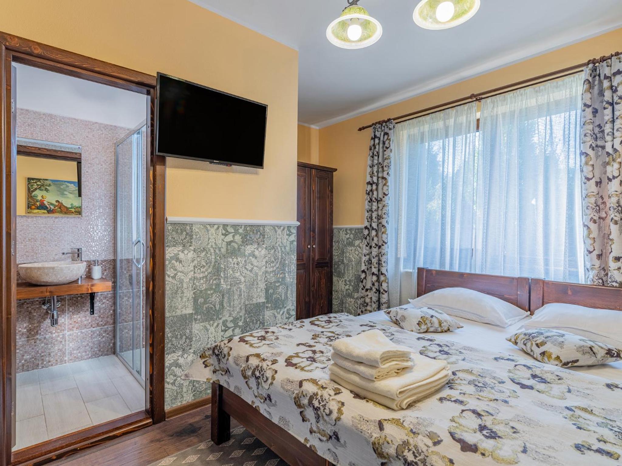 Twin Room photo 3