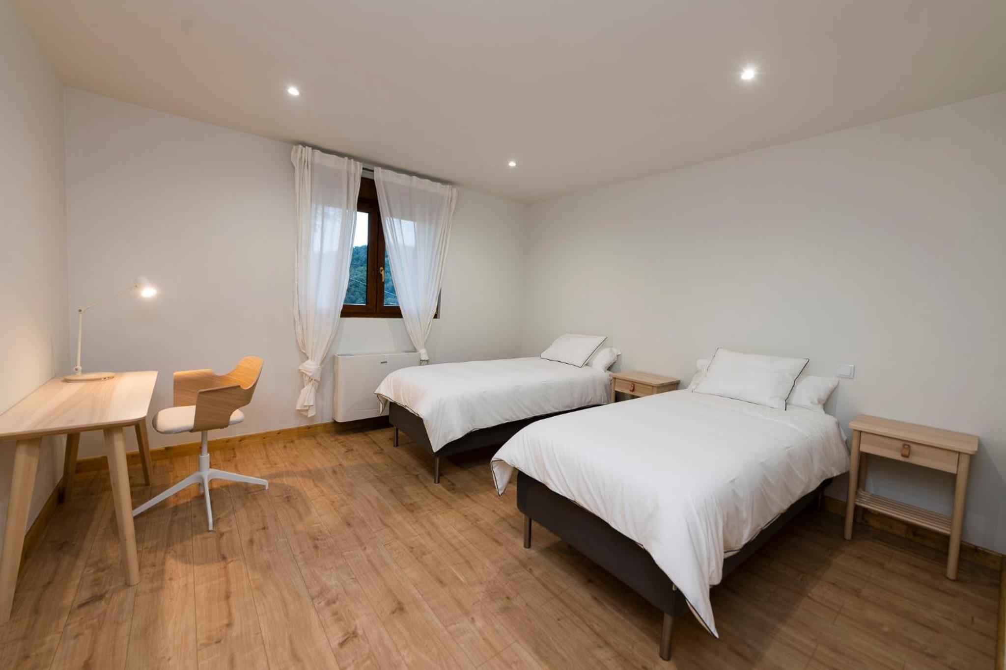 Classic Apartment - Photo 6