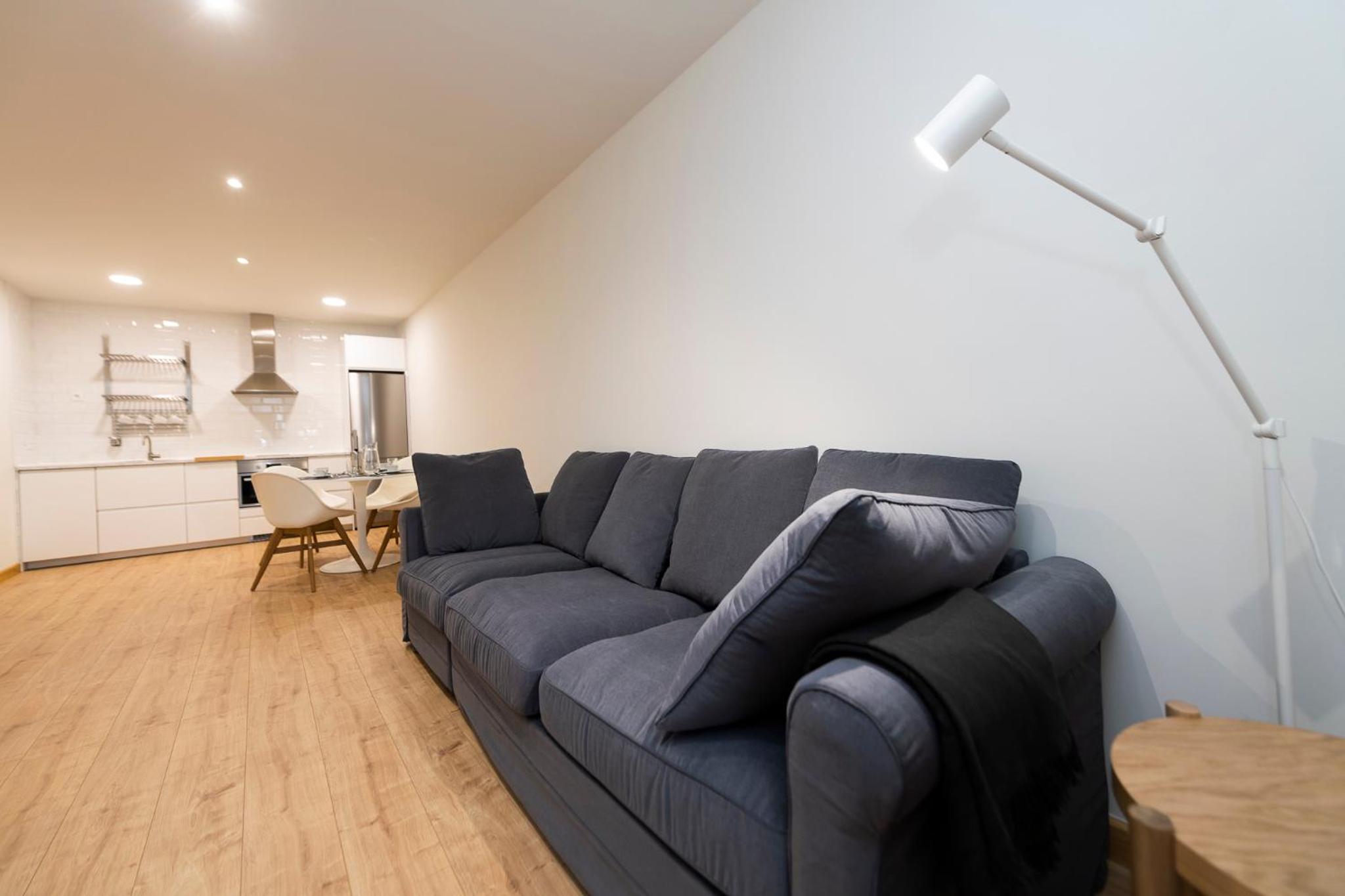 Classic Apartment - Photo 20