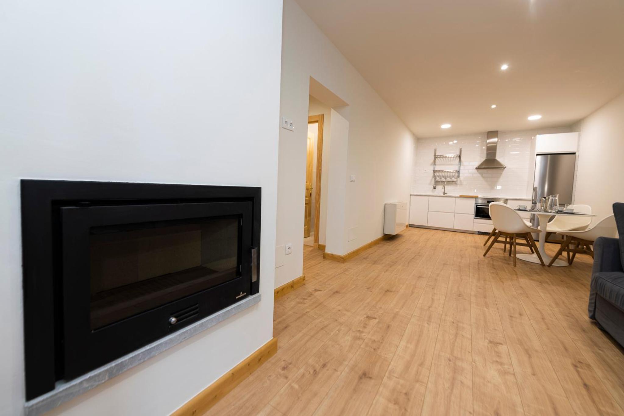 Classic Apartment - Photo 5