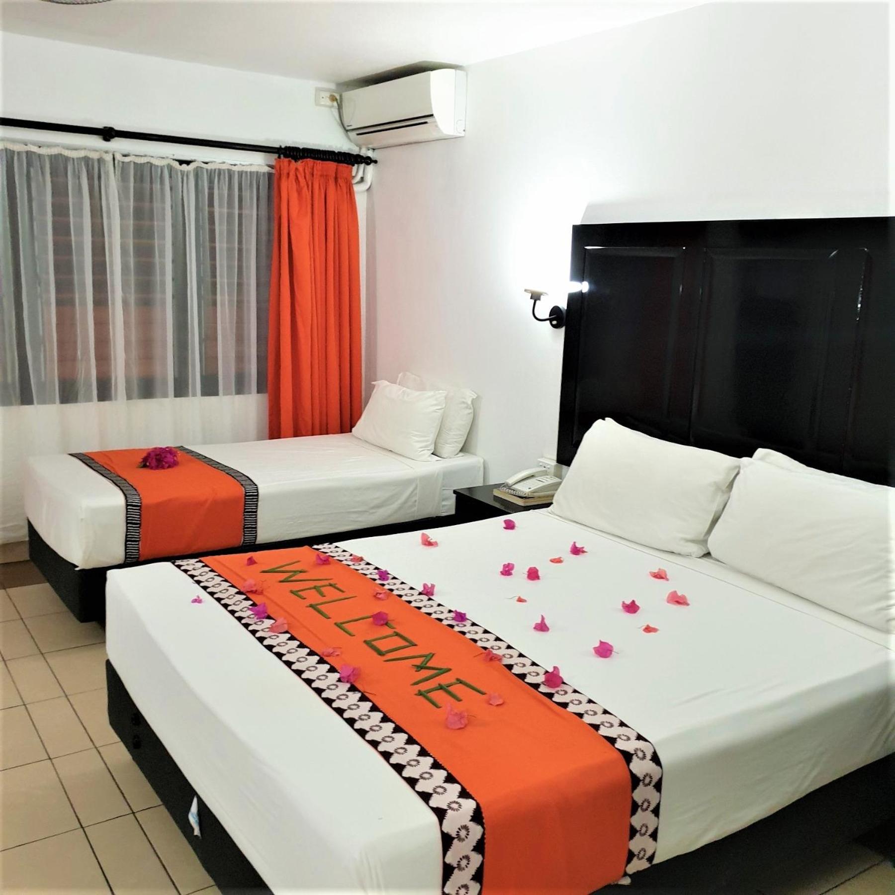 Deluxe Double Room photo 3