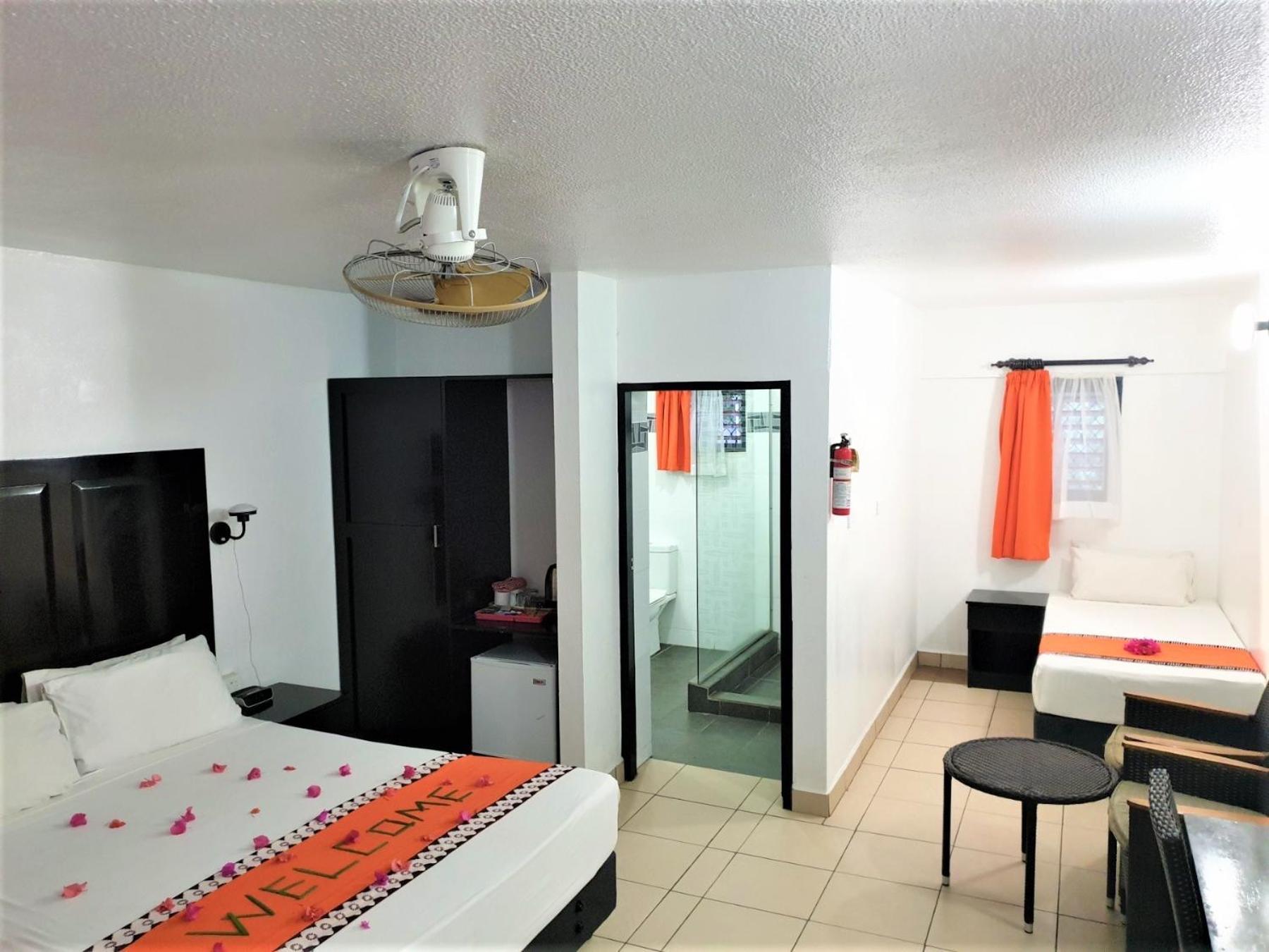 Deluxe Double Room photo 5
