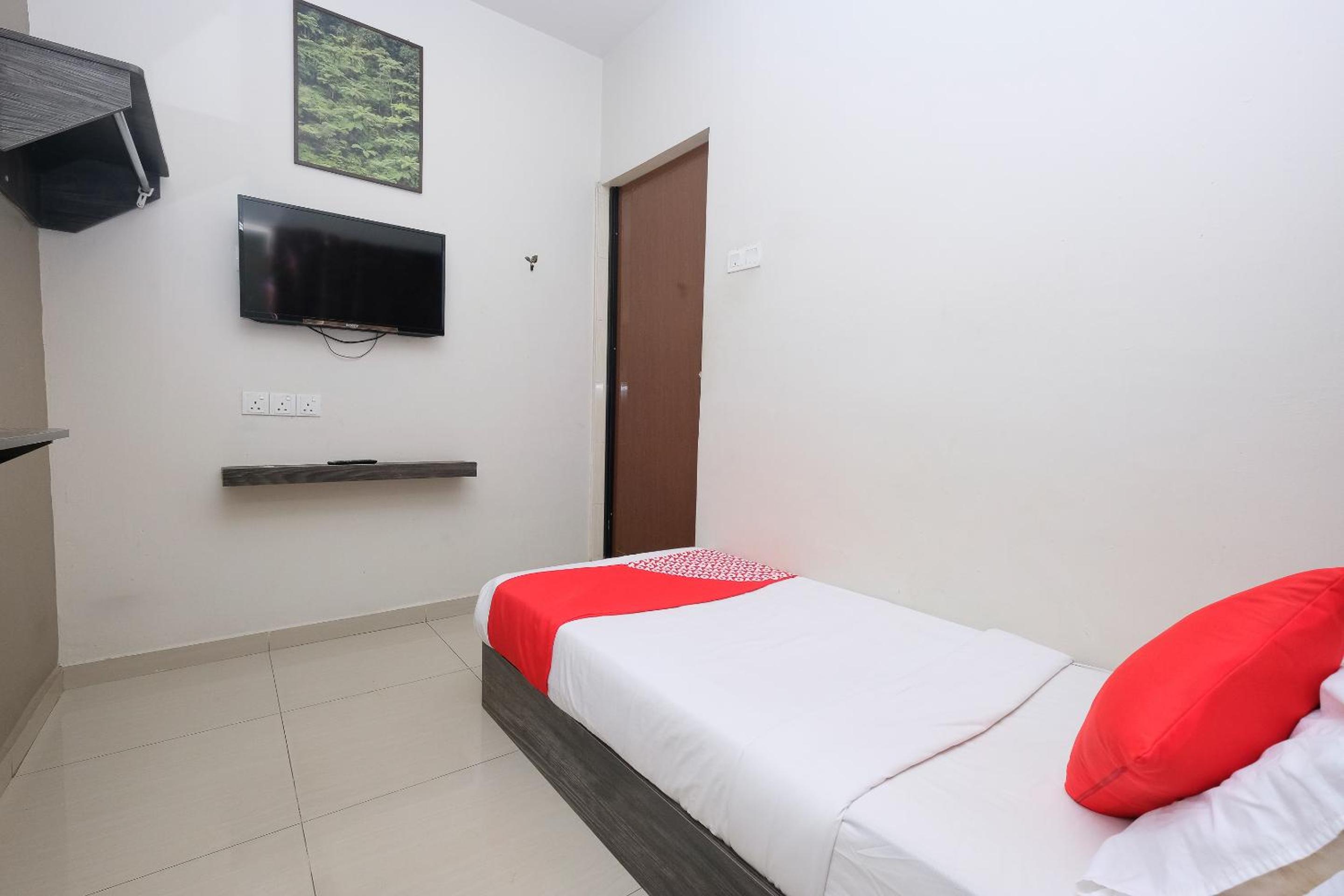 Standard Single Room photo 1
