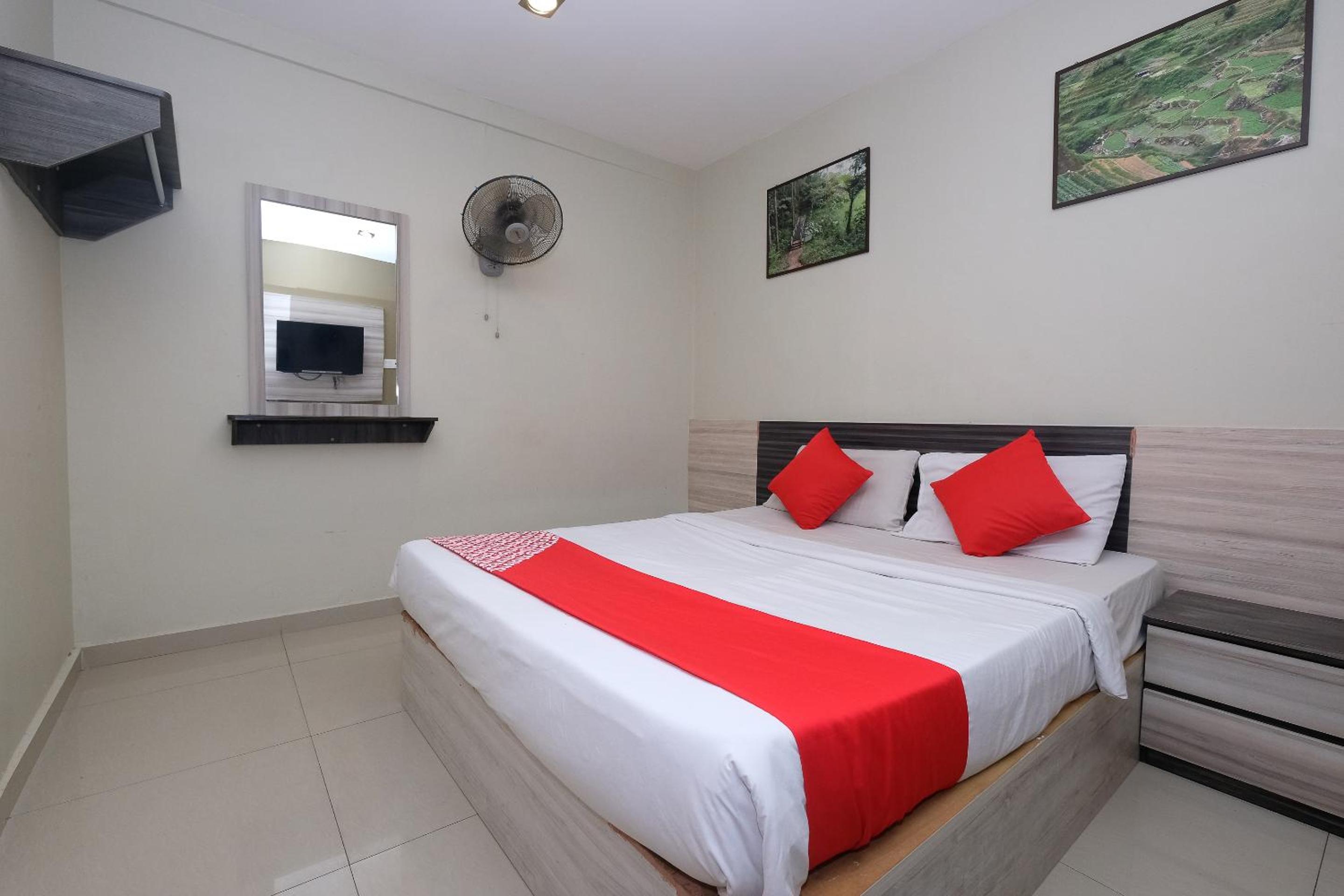 Standard Double Room photo 3