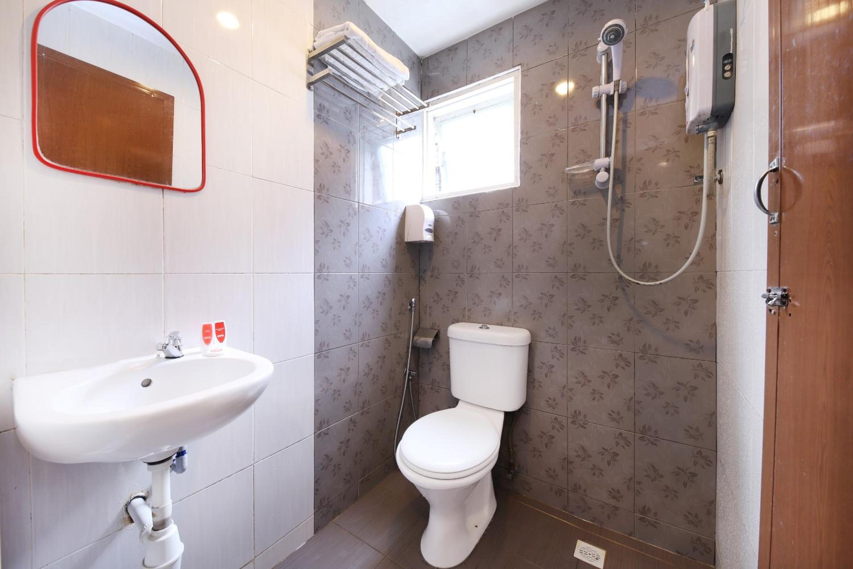 Standard Double Room photo 1
