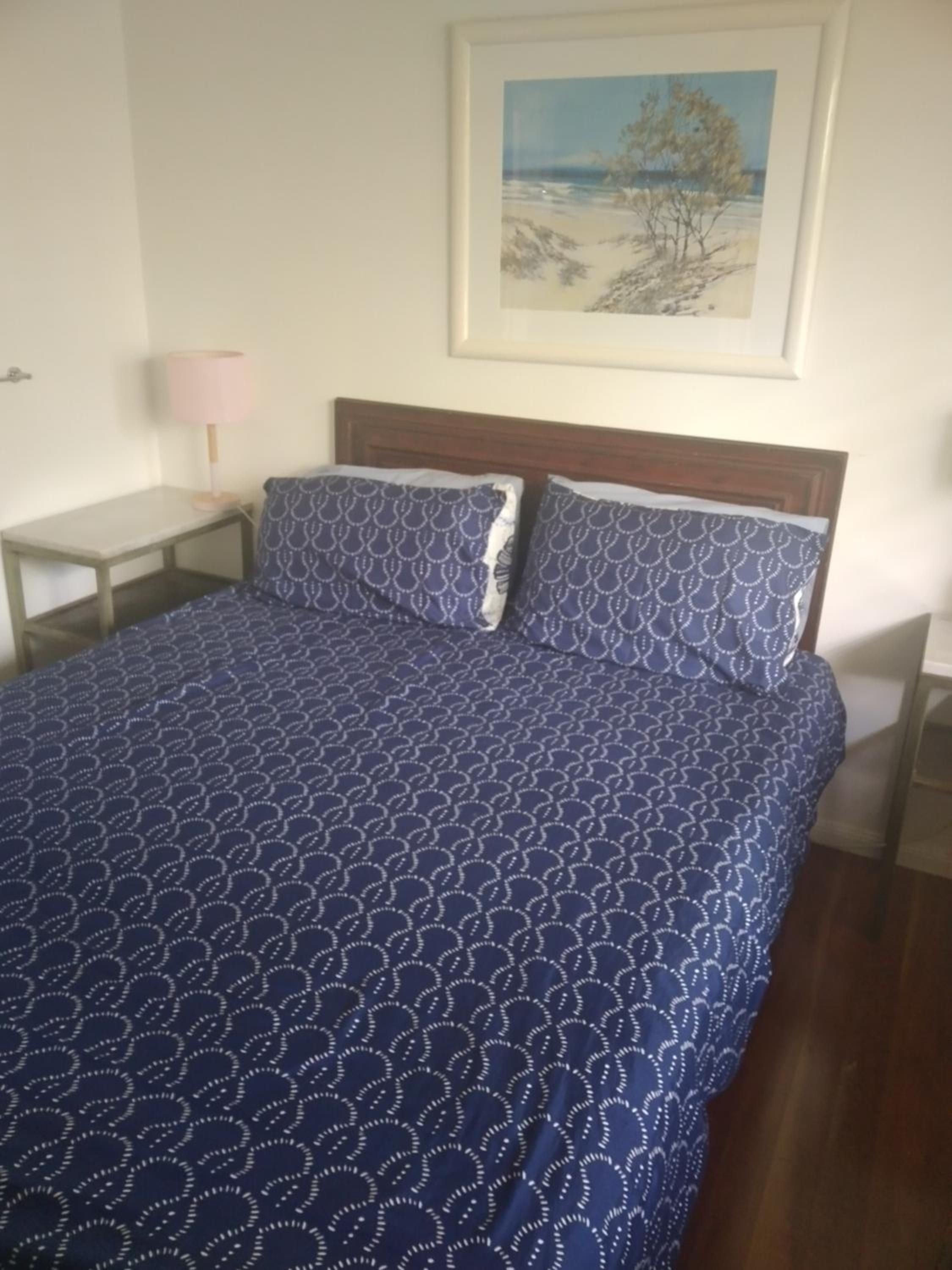 Double Room with Garden View - Photo 11