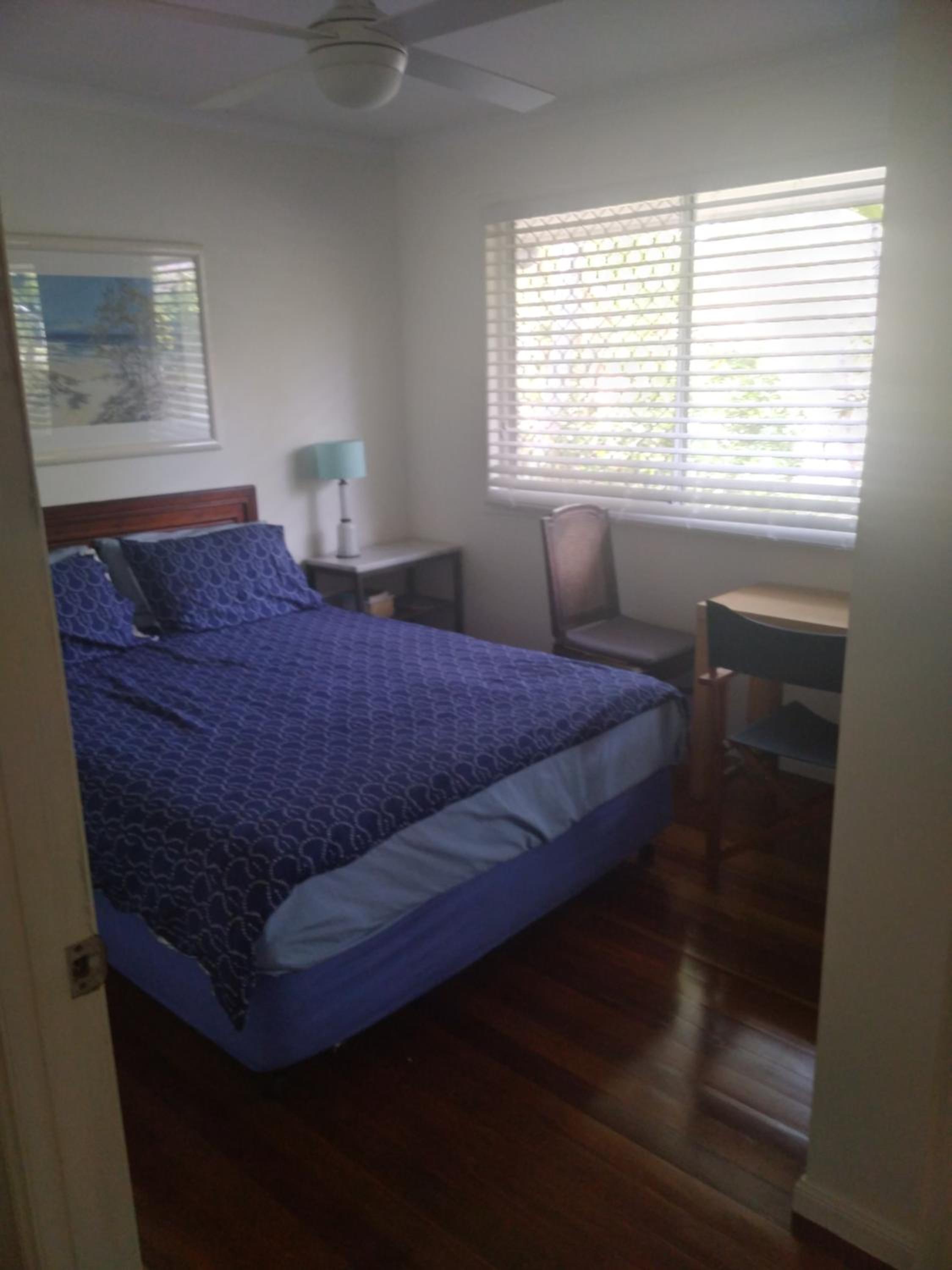 Double Room with Garden View - Photo 2