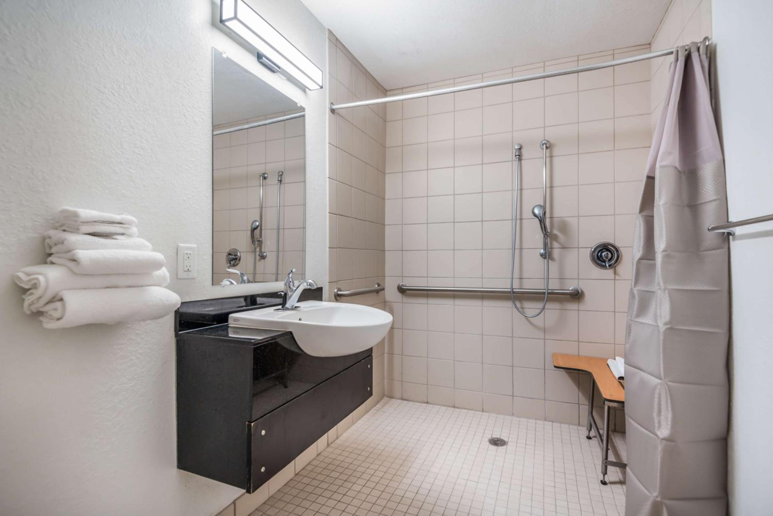 Motel 6-College Station, TX - Bryan, Billede 2