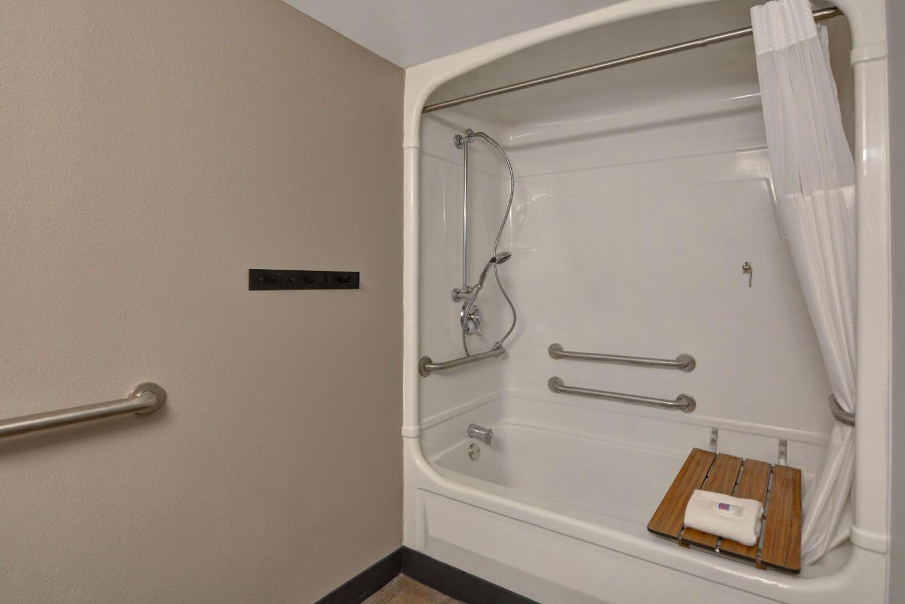 Studio 6 Extended Stay - Jacksonville, FL - Baymeadows, Foto 2